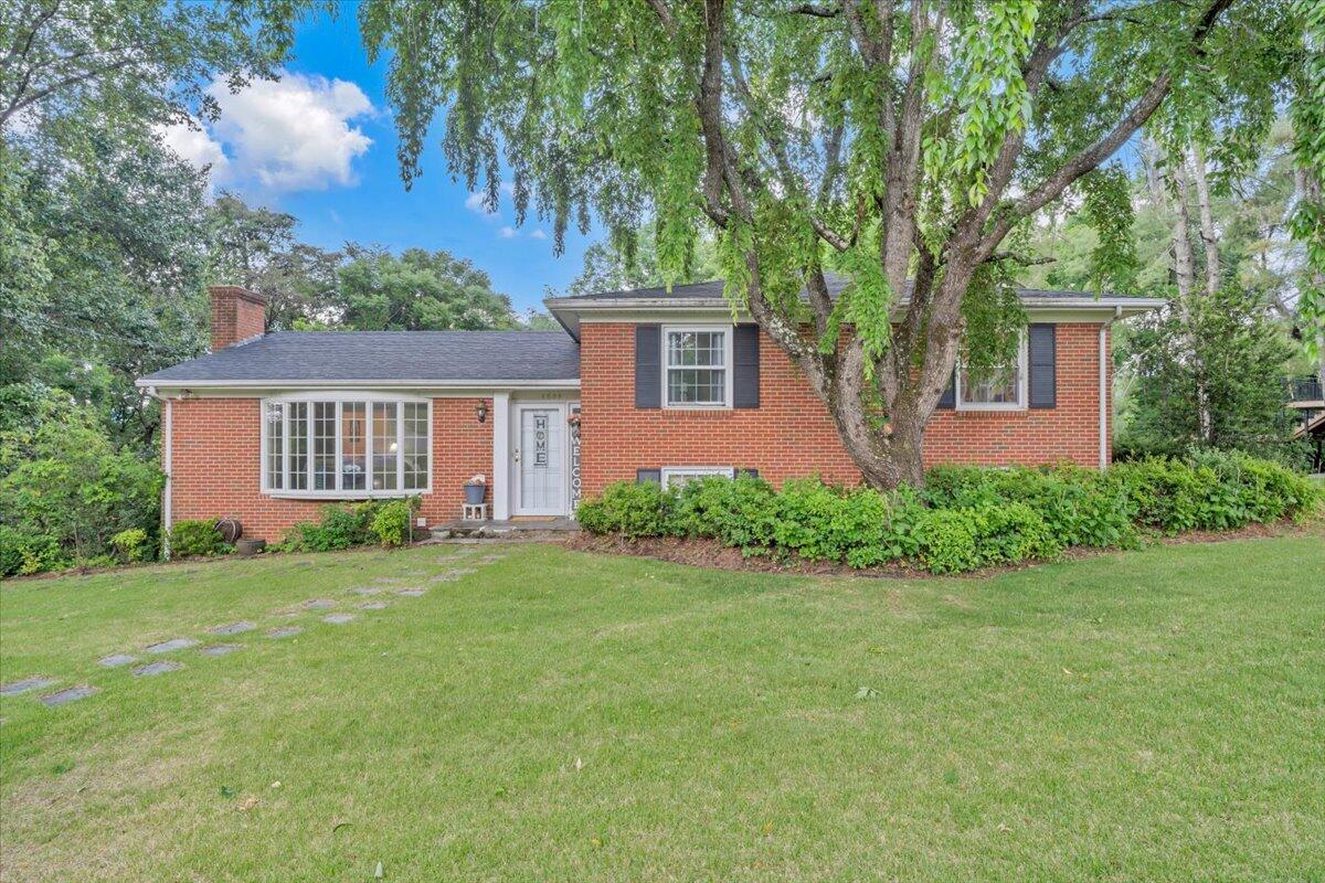4508 Rosecrest Rd — photo