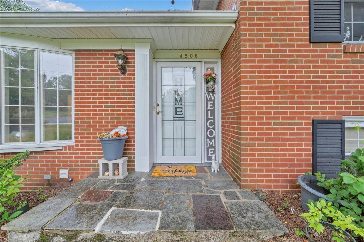 4508 Rosecrest RD, Roanoke, VA 24018 — photo 2