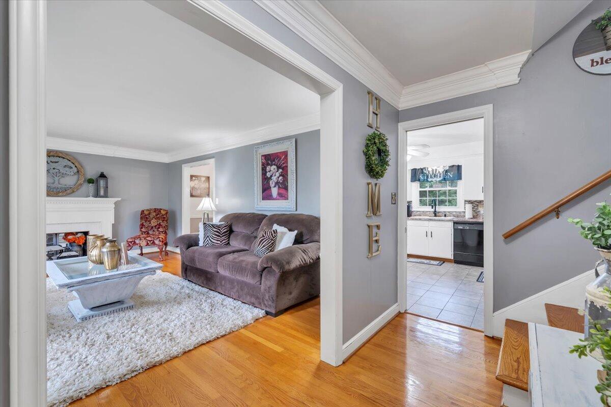 4508 Rosecrest RD, Roanoke, VA 24018 — photo 3