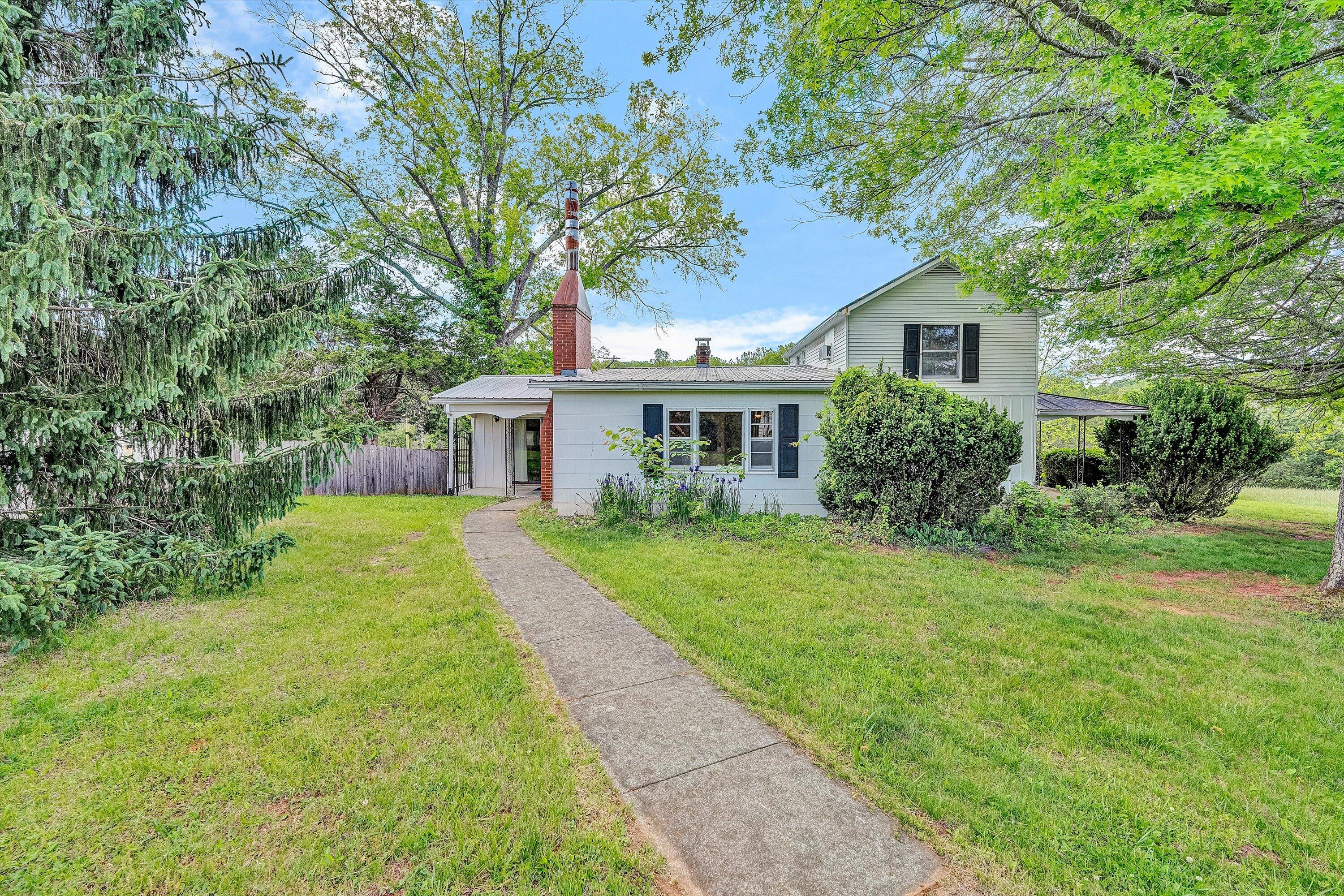 5328 White House Rd — photo