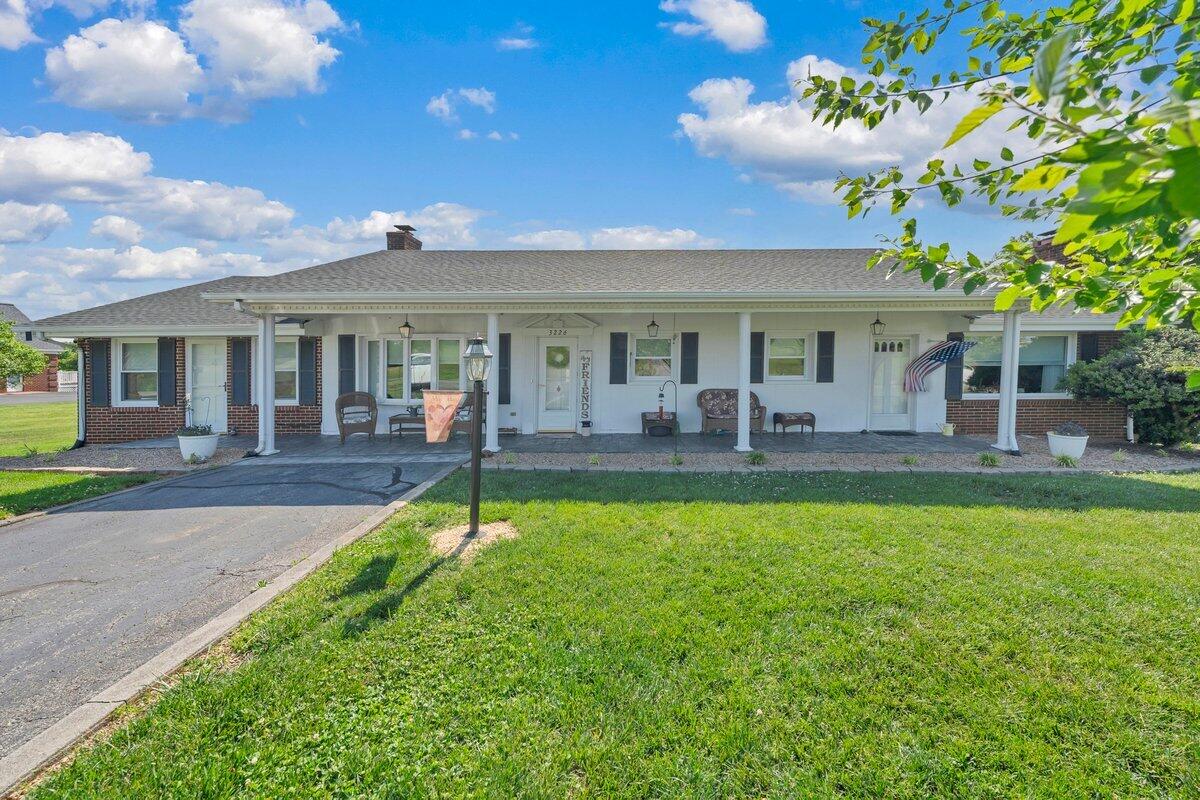 3226 Rakes RD, Rocky Mount, VA 24151 — photo 2