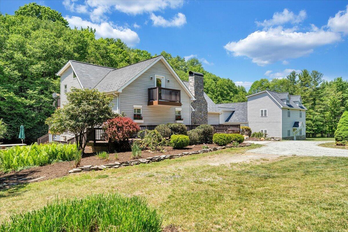 674 Old Furnace RD SW, Riner, VA 24149 — photo 2