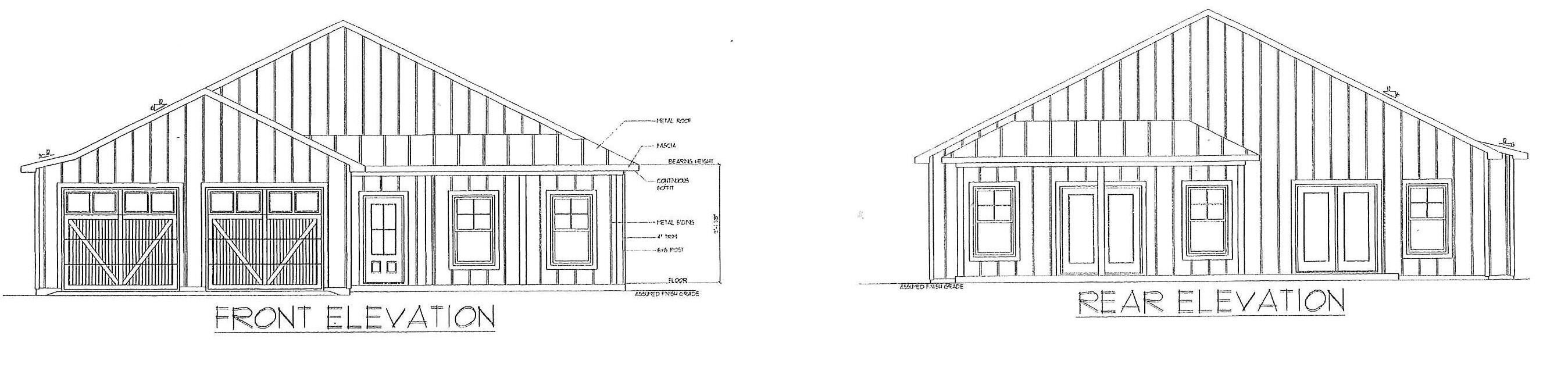 Lot 60 Old Barn Rd — photo