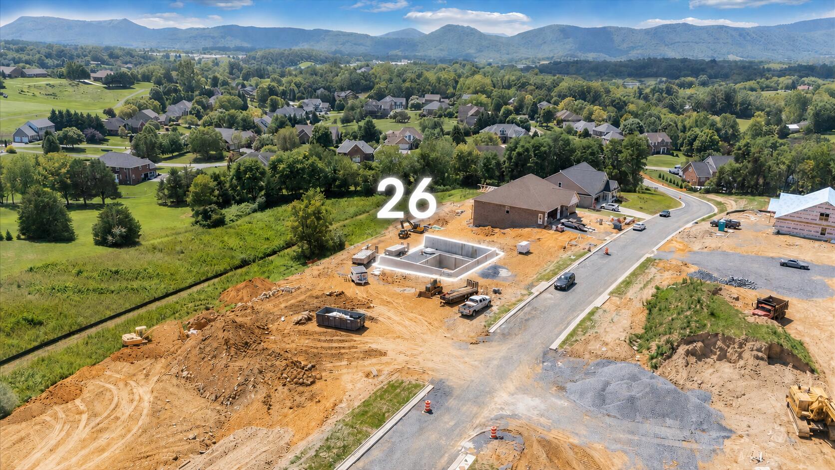 26 The Jackson of Ashley Dr — photo