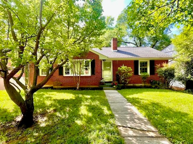 2603 Stephenson Ave SW — photo