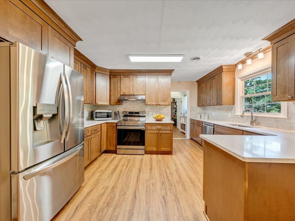 247 Powell RD, Ridgeway, VA 24148 — photo 2