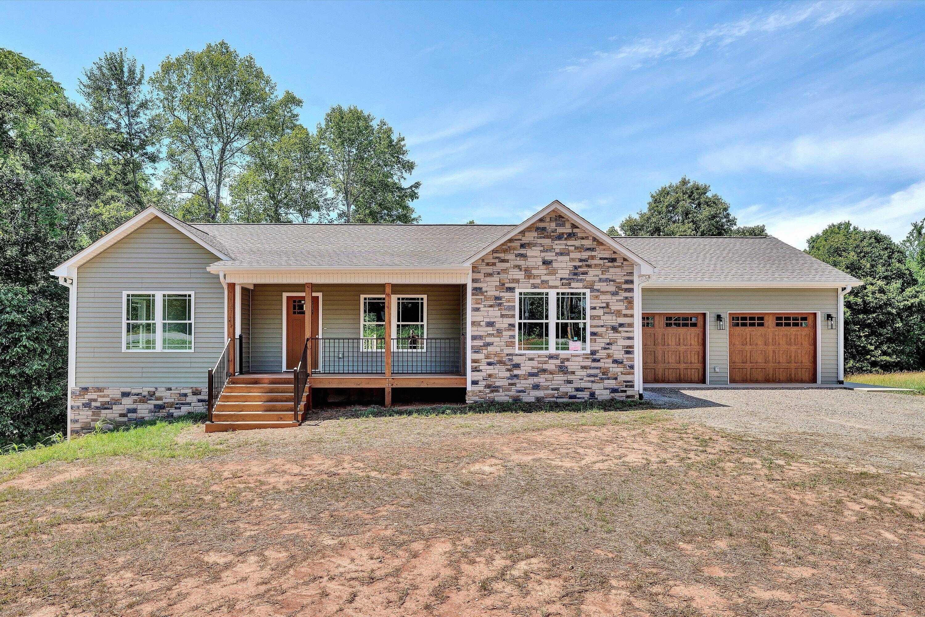 3727 Golden View Rd — photo
