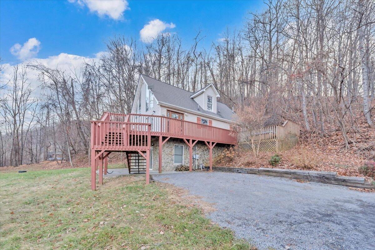 720 Adney Gap Rd — photo