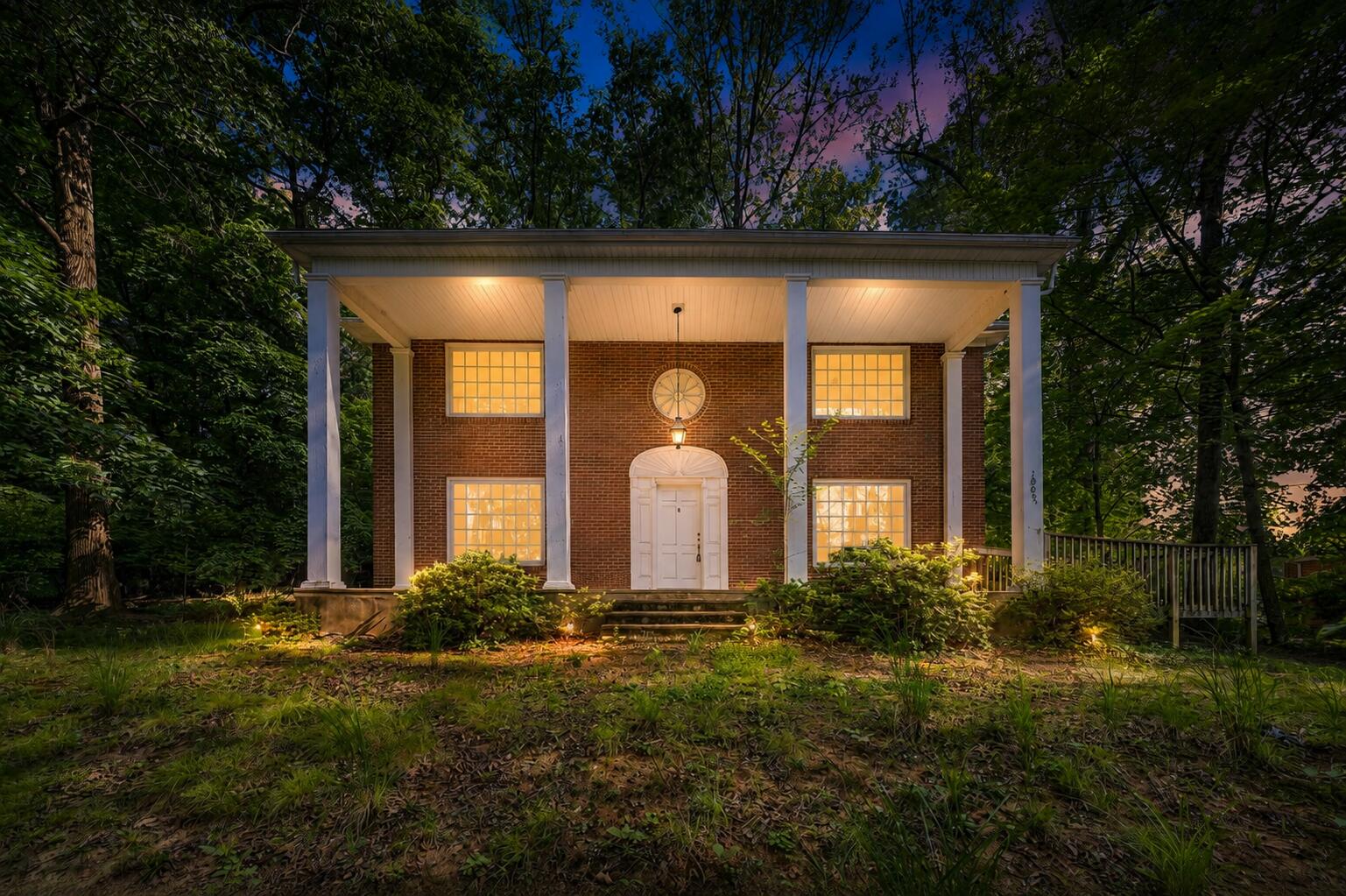 1009 Hardy Rd — photo