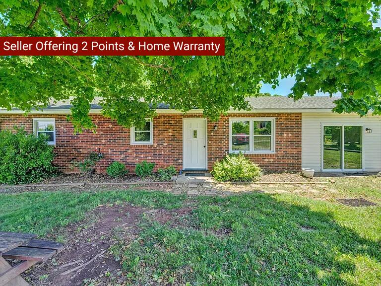 1230 Tripple Creek Rd — photo