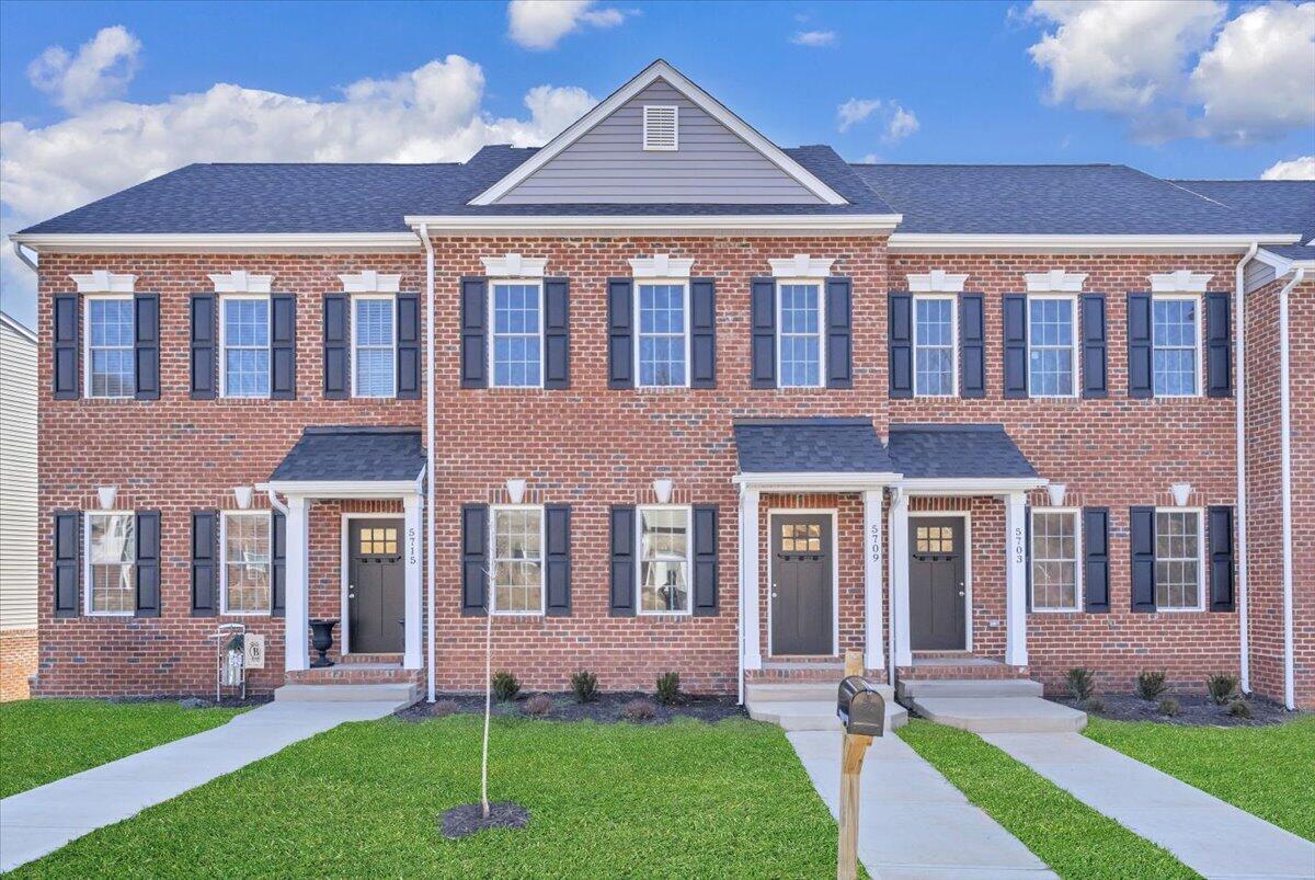 5655 Huntridge Rd — photo