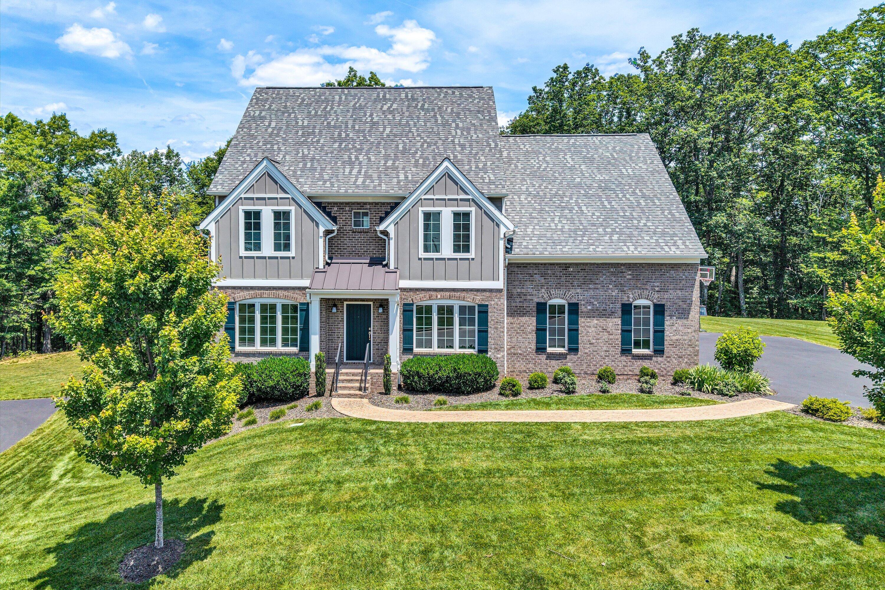 6981 Fairway Ridge RD, Salem, VA 24153