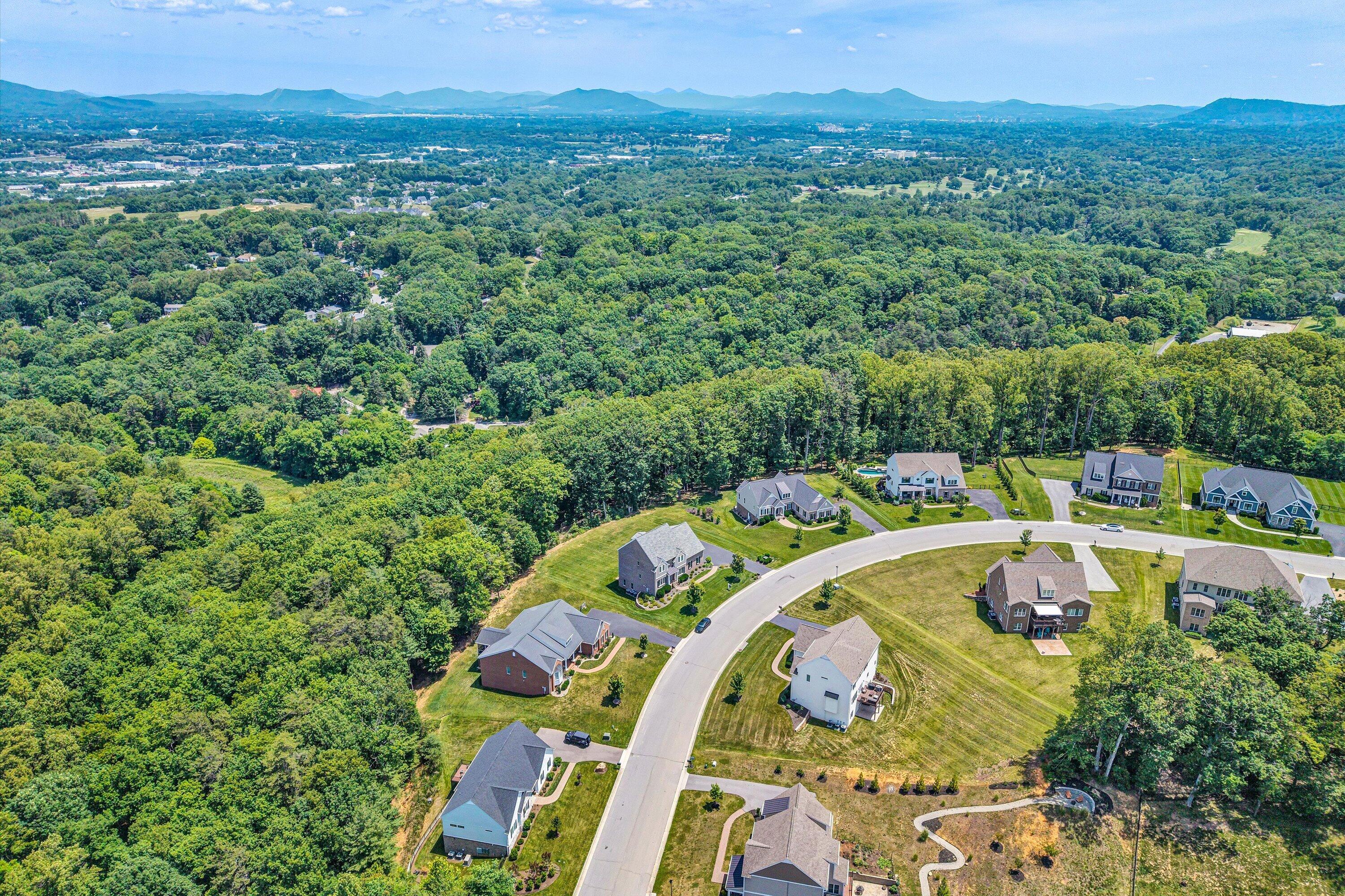 6981 Fairway Ridge RD, Salem, VA 24153 — photo 3