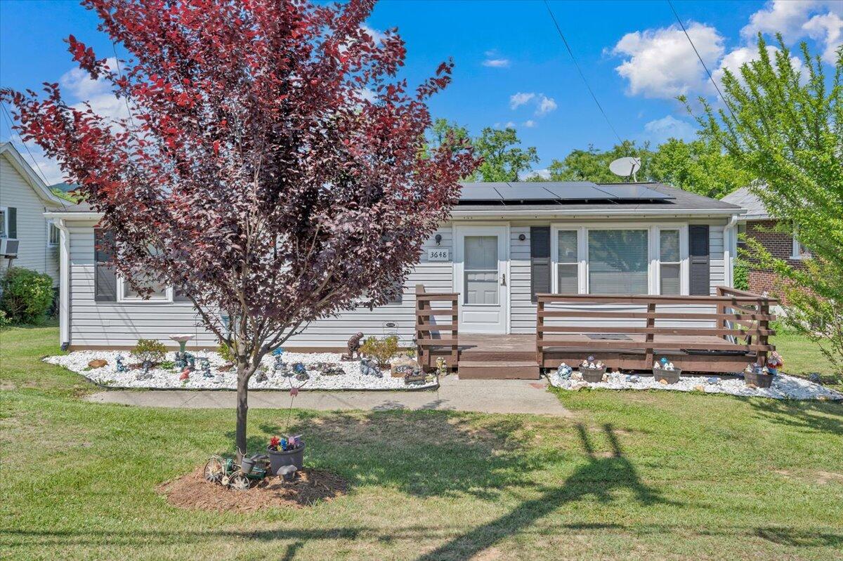 3648 Yellow Mountain Rd SE — photo