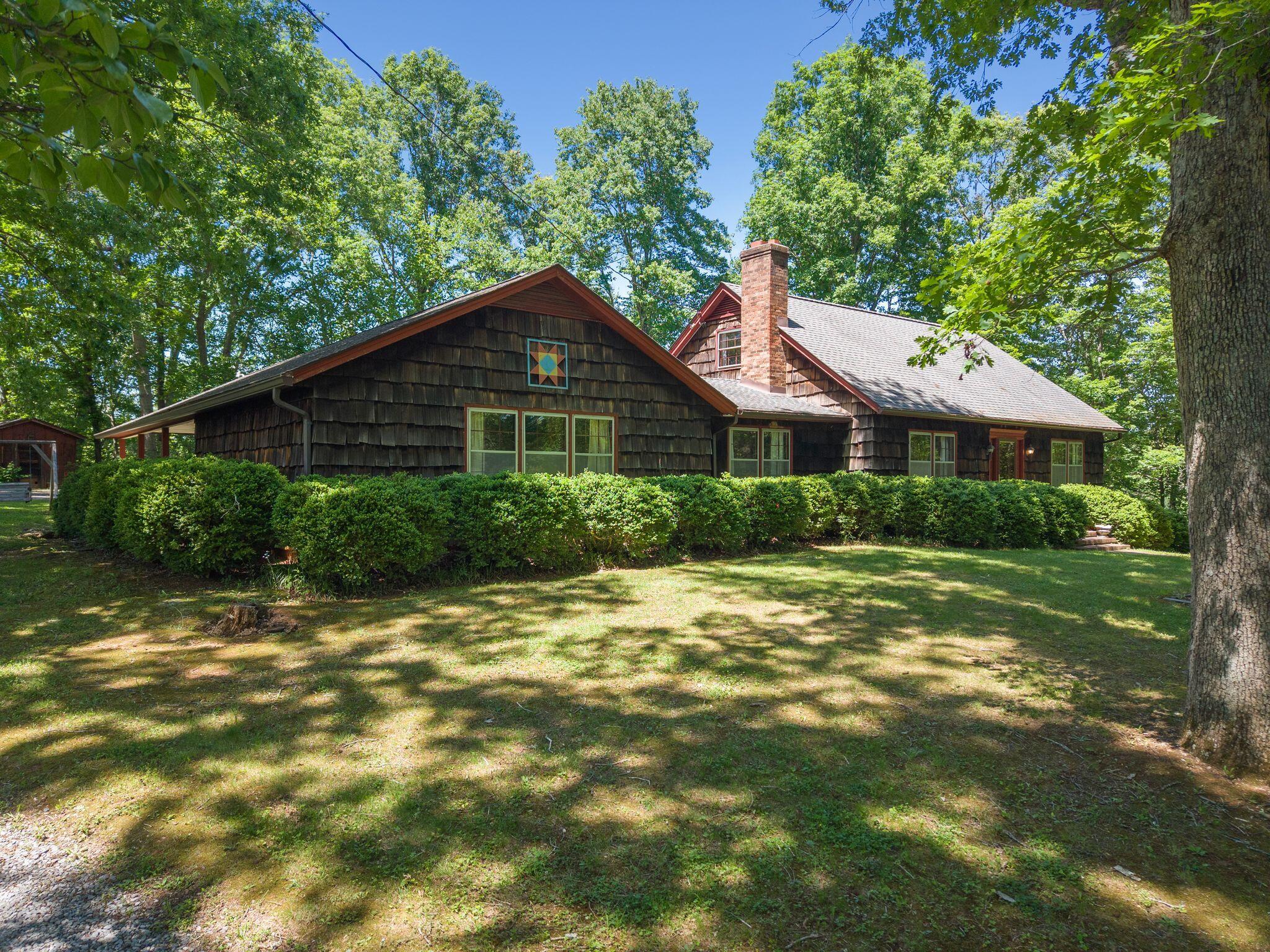 1115 Robin Ridge Rd — photo