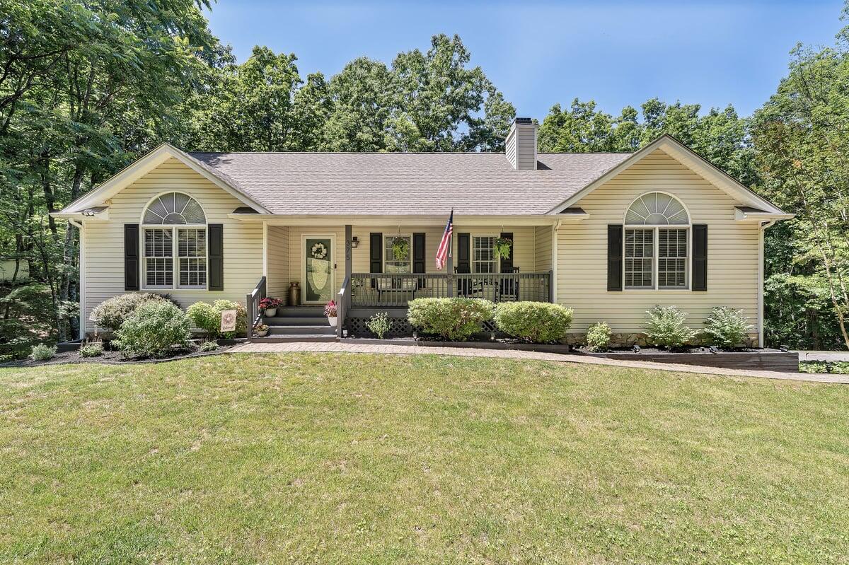 375 Silver Shadow Rd — photo
