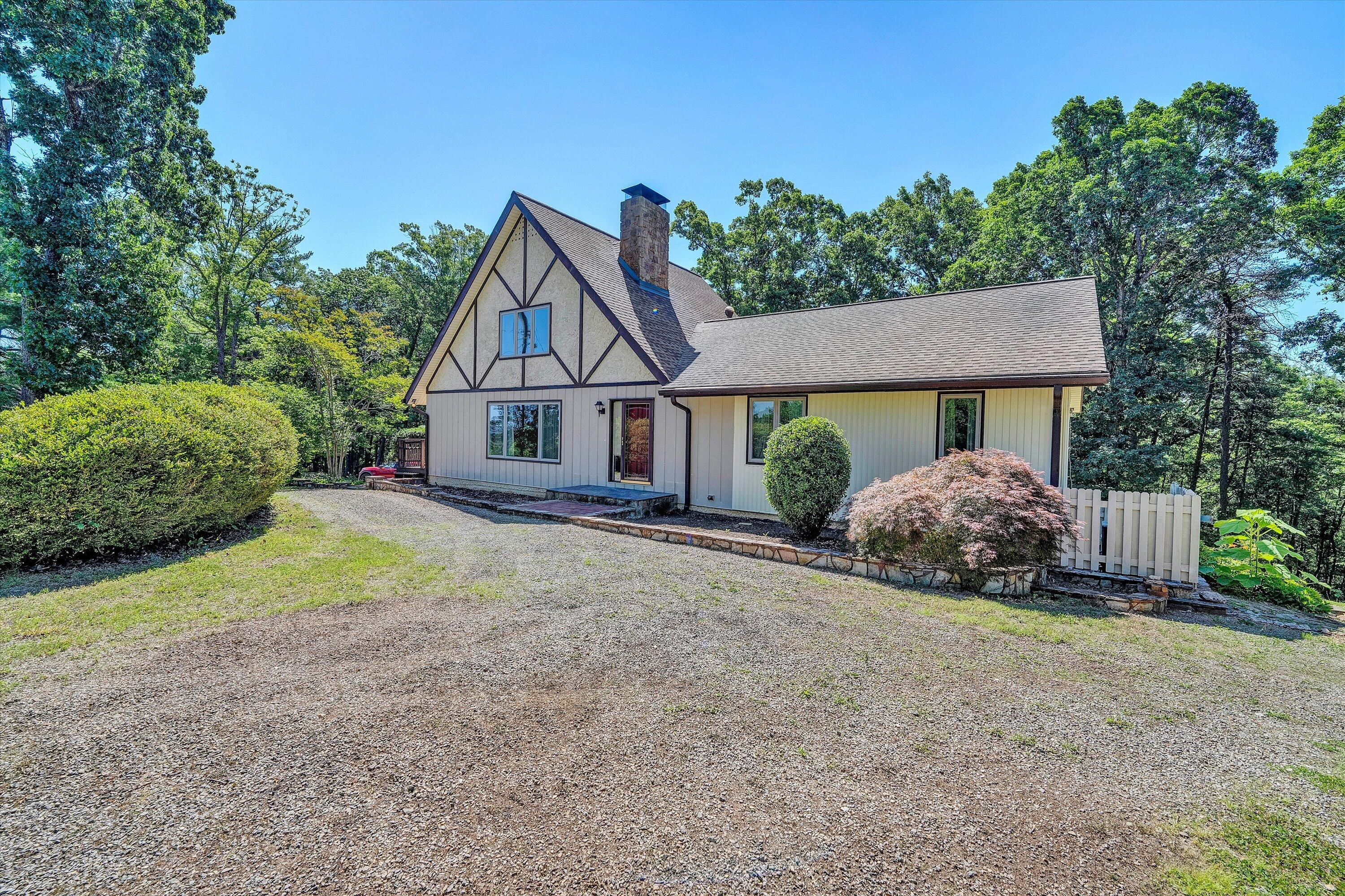 99 Raglin Branch Ln — photo