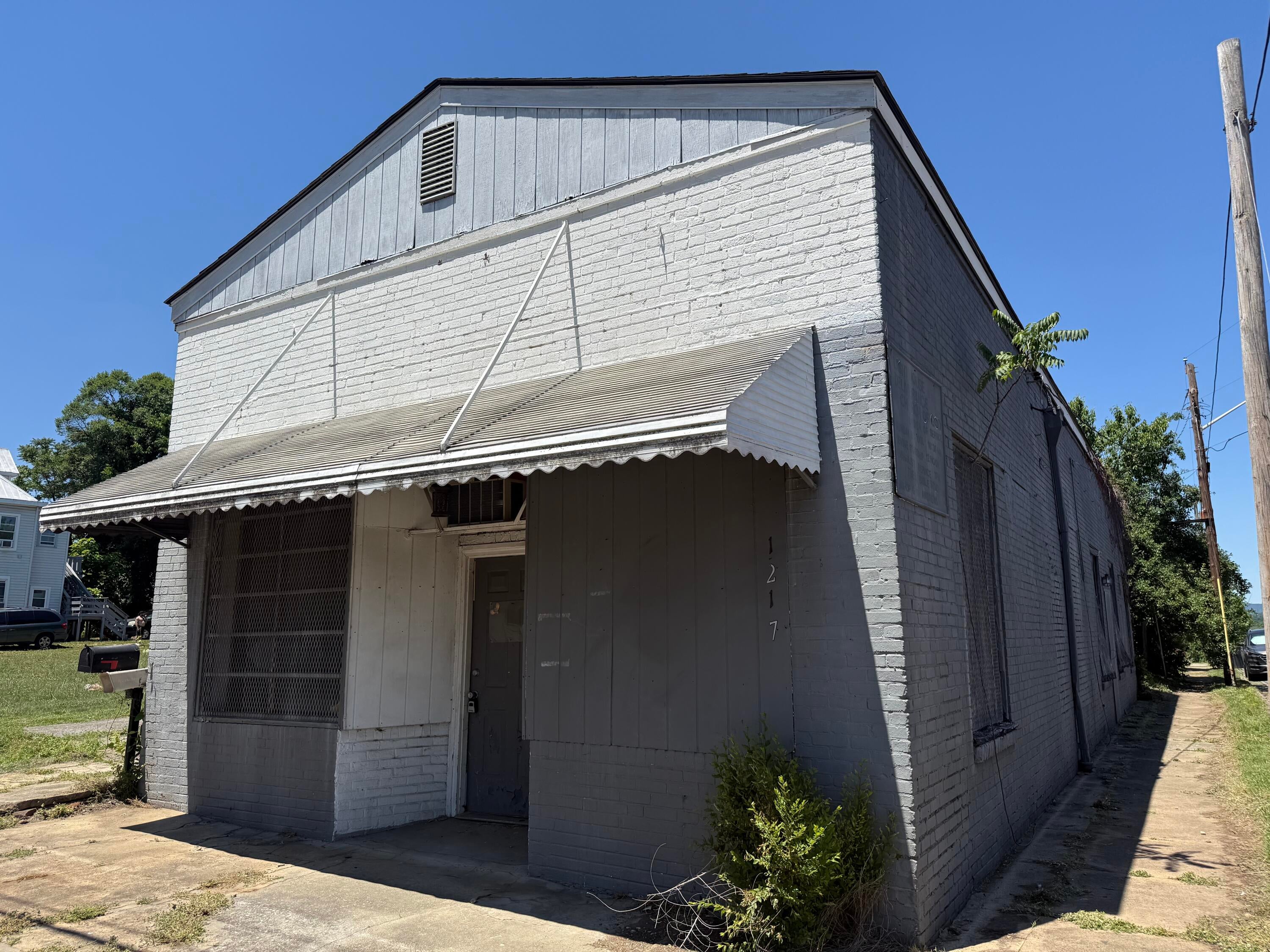 1217 Salem Ave SW — photo
