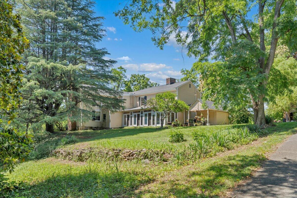 2801 Brandon Ave SW — photo