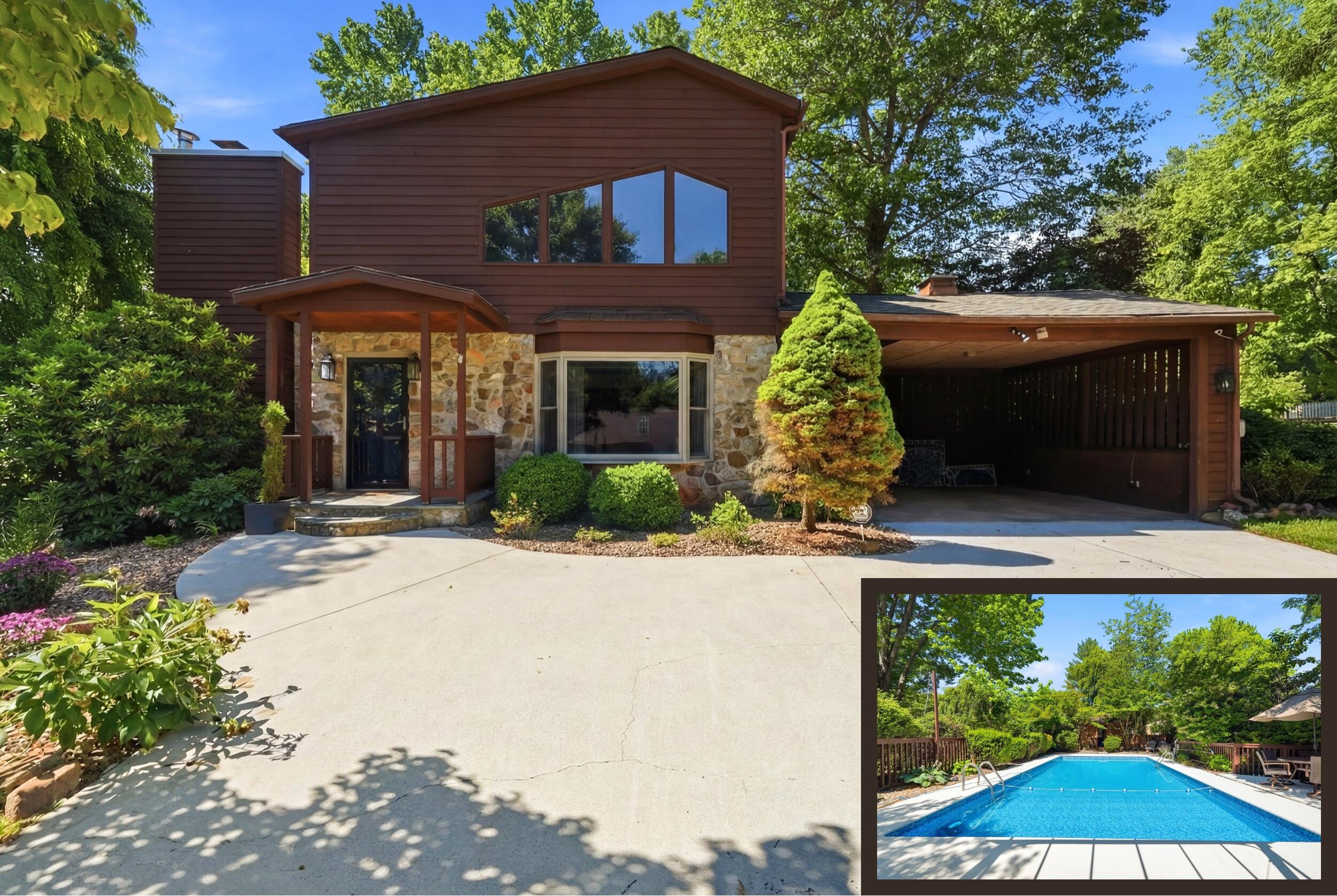1107 Boonsboro Pl — photo