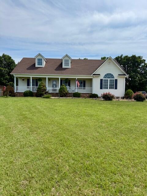 5618 Moneta Rd — photo