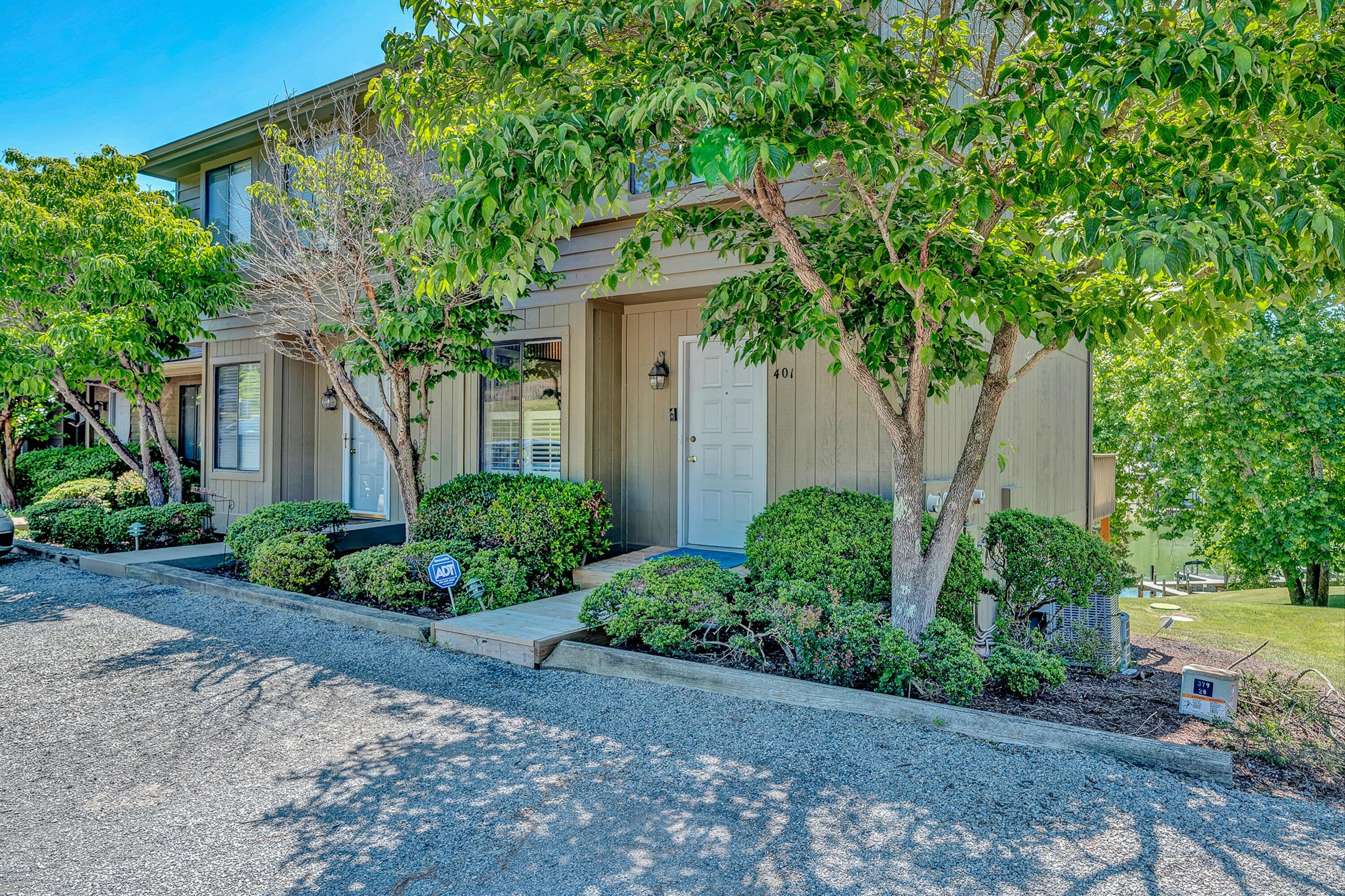 401 Harbor Ridge Dr — photo