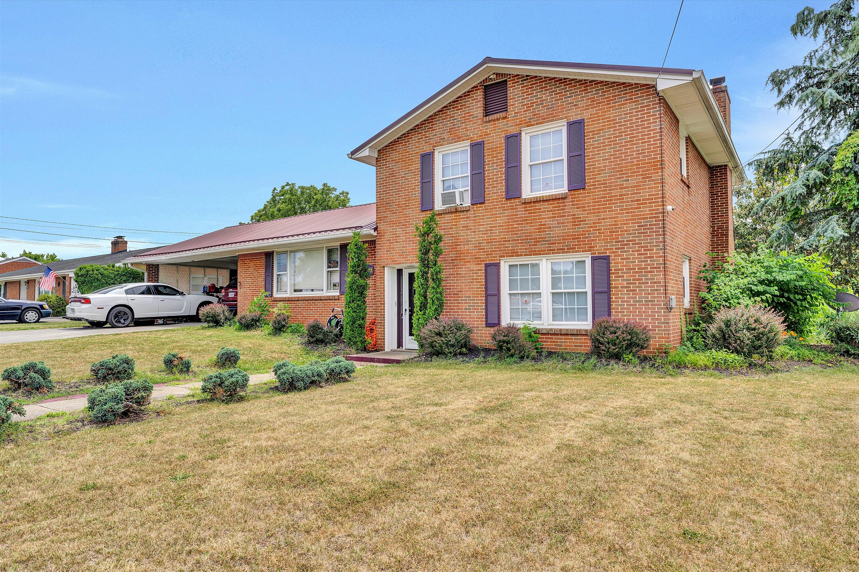 4348 Tellico Rd NW — photo