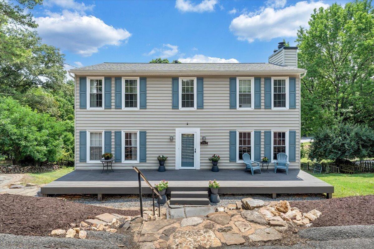3702 Winding Way Rd SW — photo