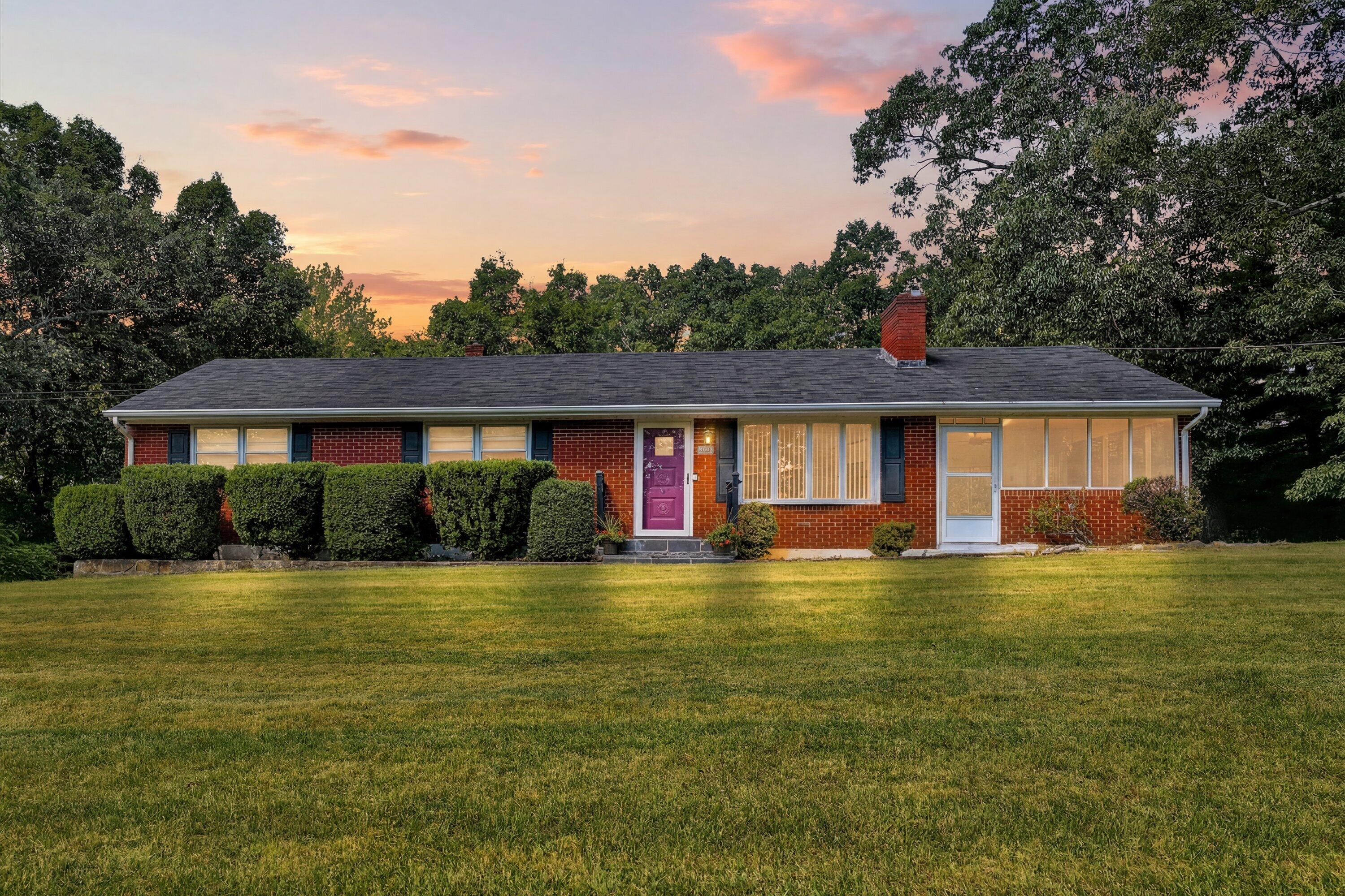 517 Blue Ridge Dr — photo