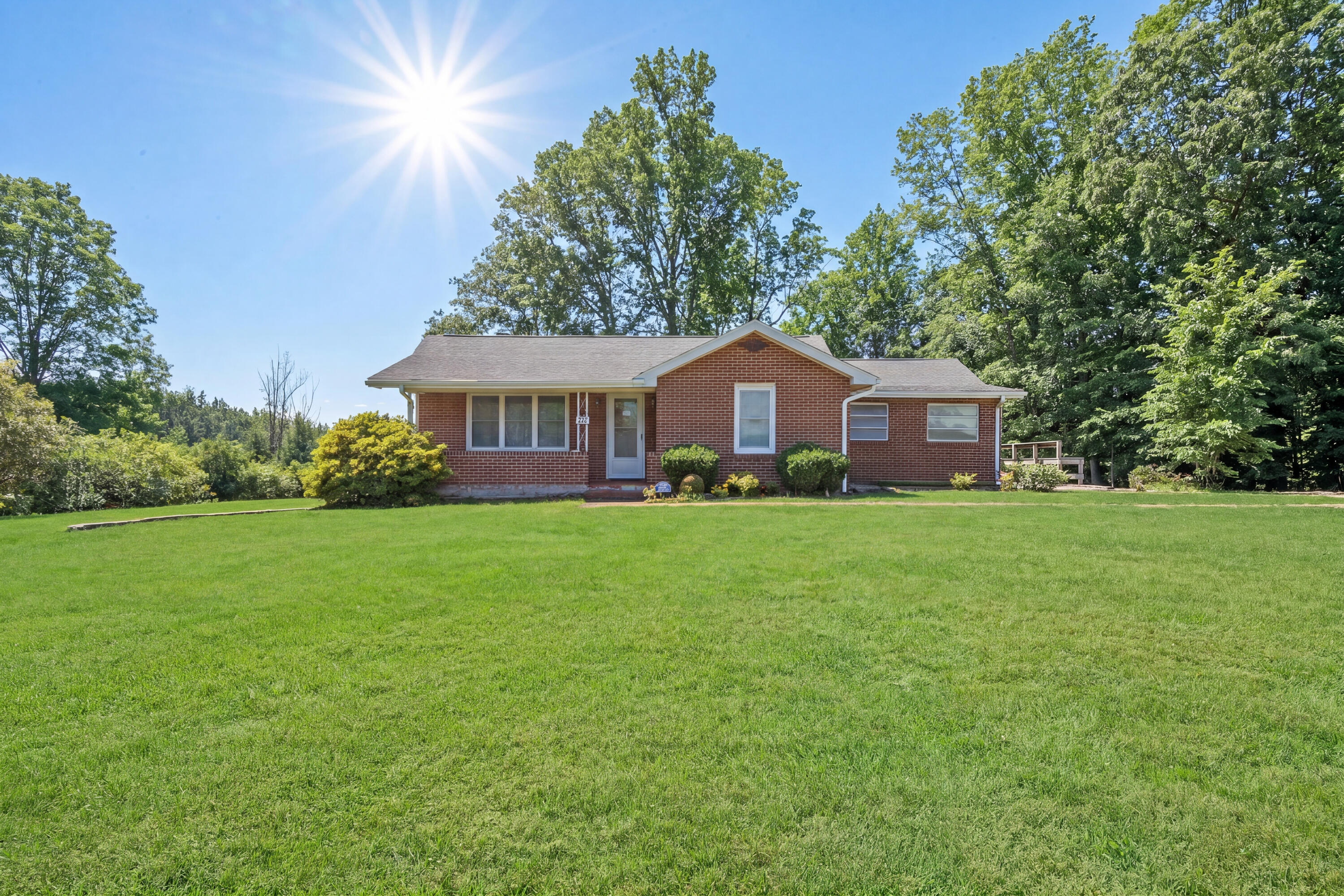 813 Jubal Early Hwy — photo