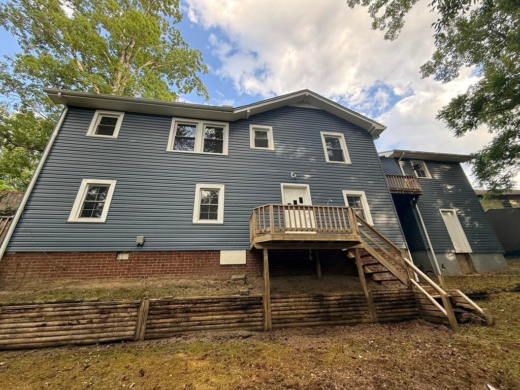 407 Ridgewood RD, Bassett, VA 24055 — photo 2