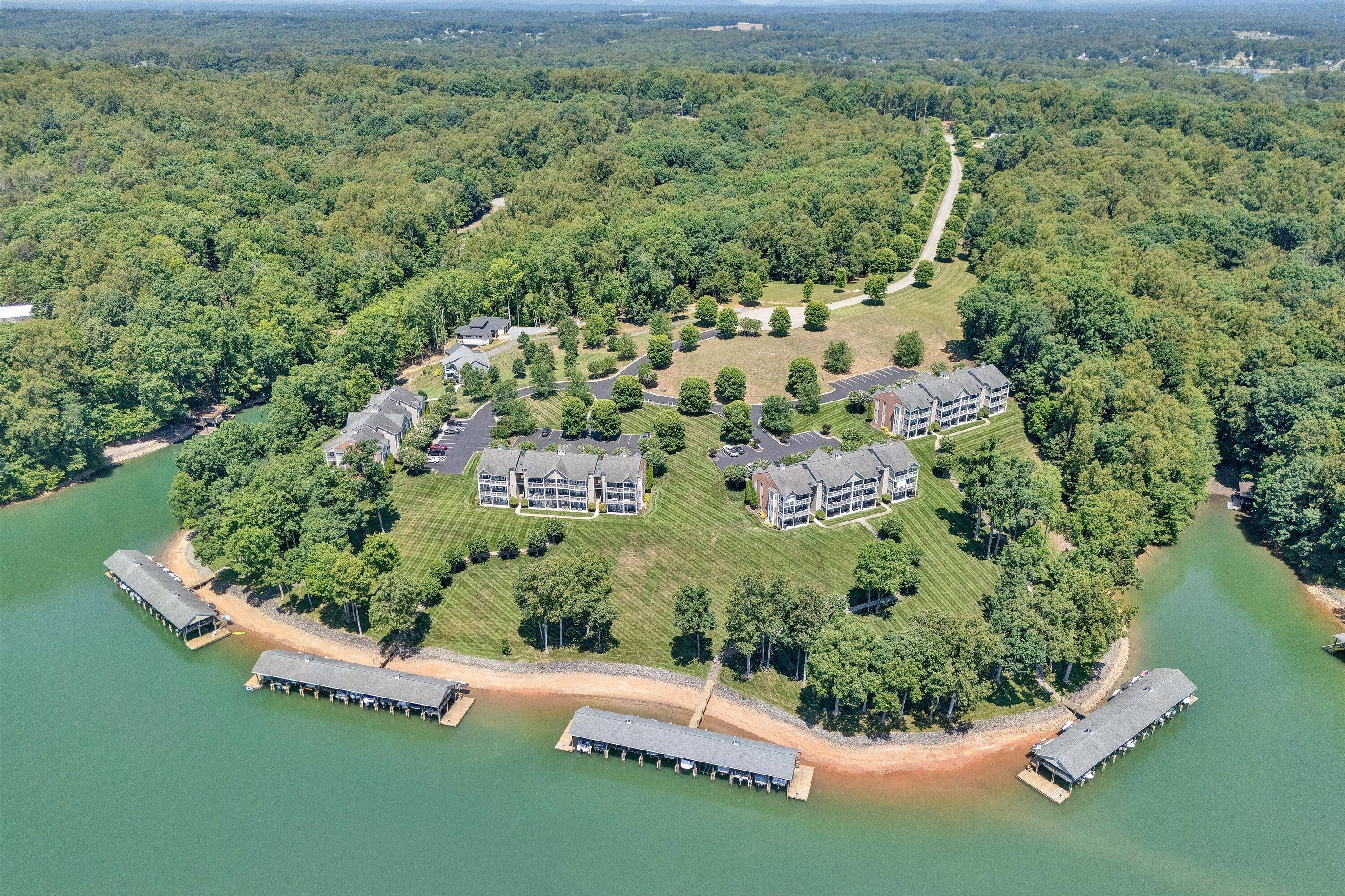 295 S Pointe Shore Dr 102 — photo