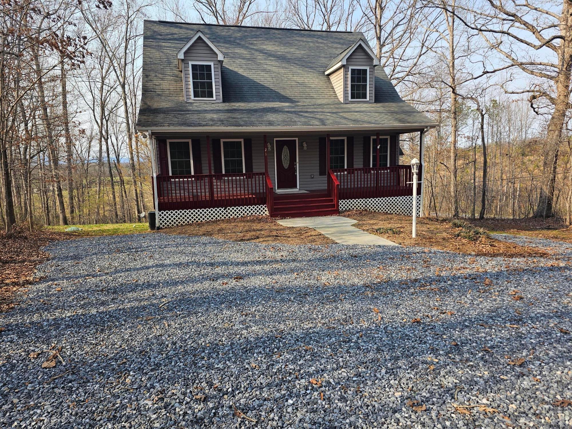 21 Berkeley Ln — photo