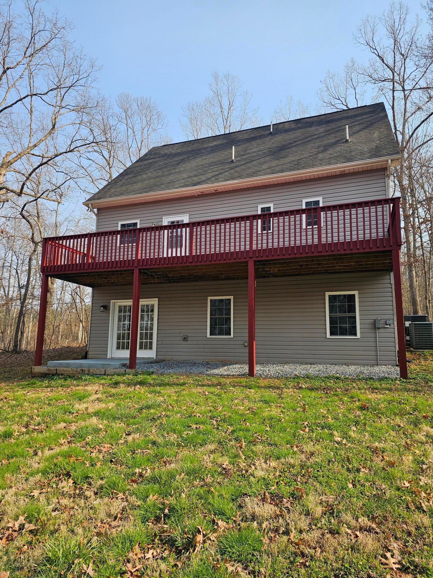 21 Berkeley LN, Evington, VA 24550 — photo 2