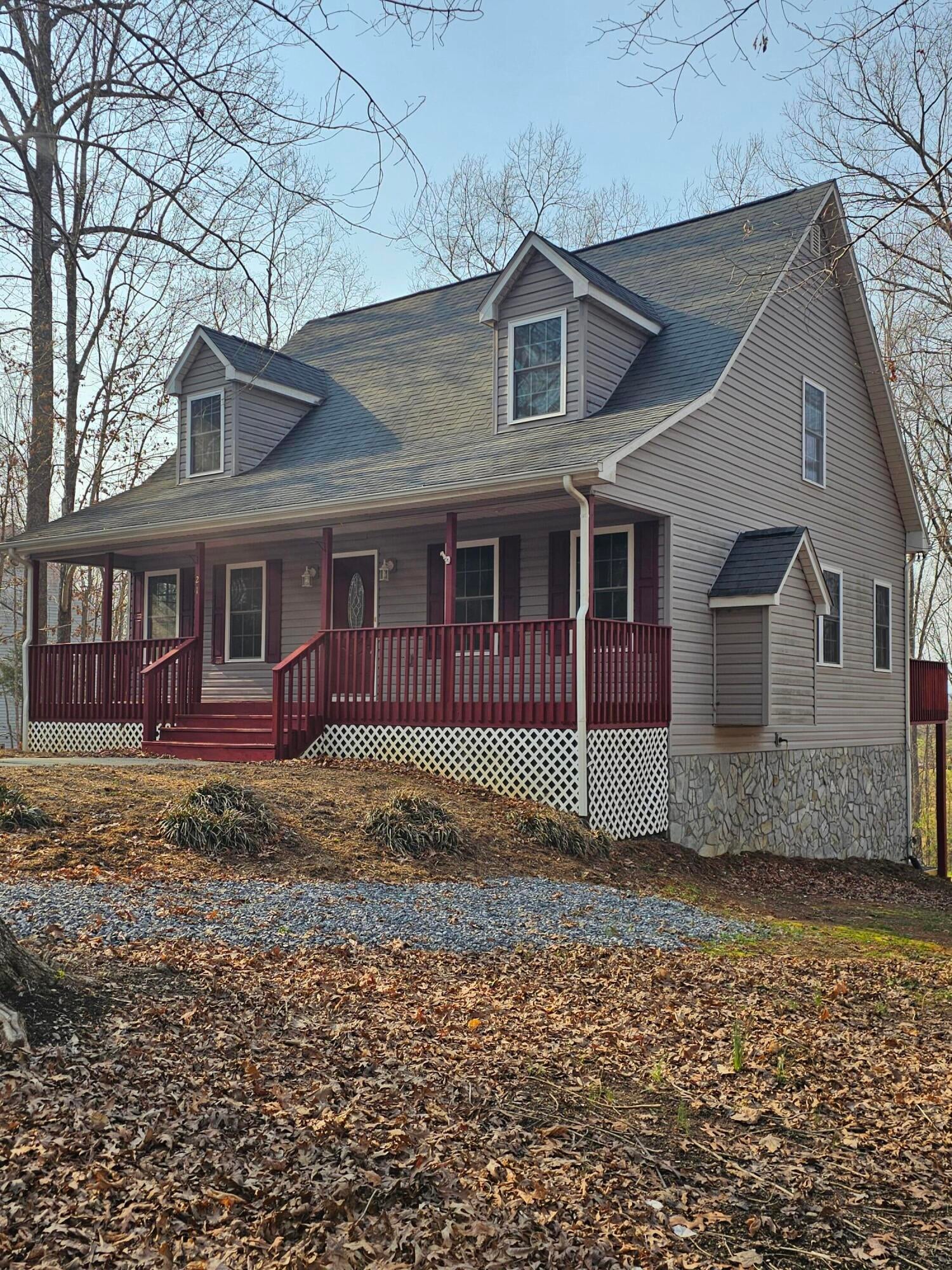 21 Berkeley LN, Evington, VA 24550 — photo 3