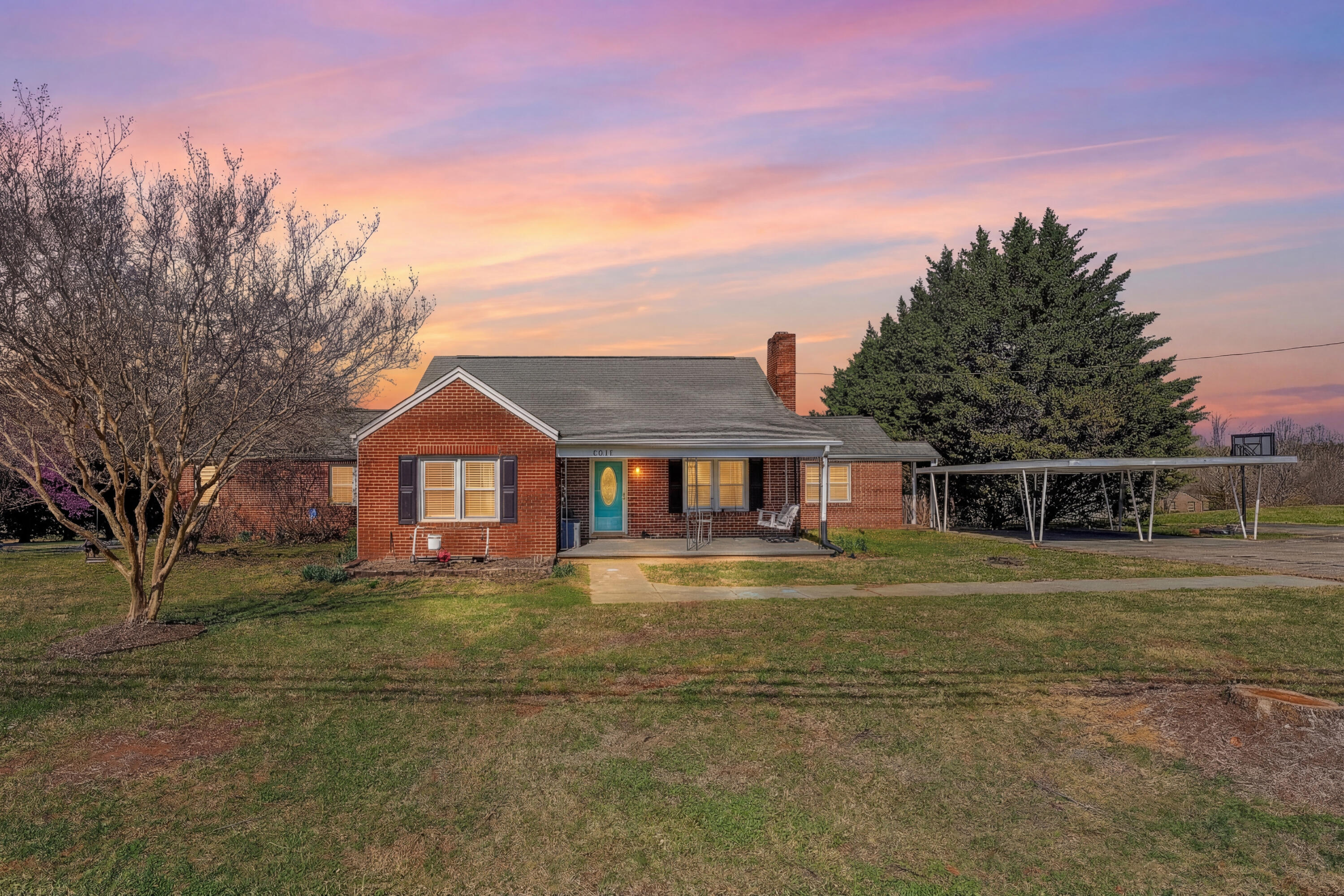 6831 Booker T Washington Hwy — photo