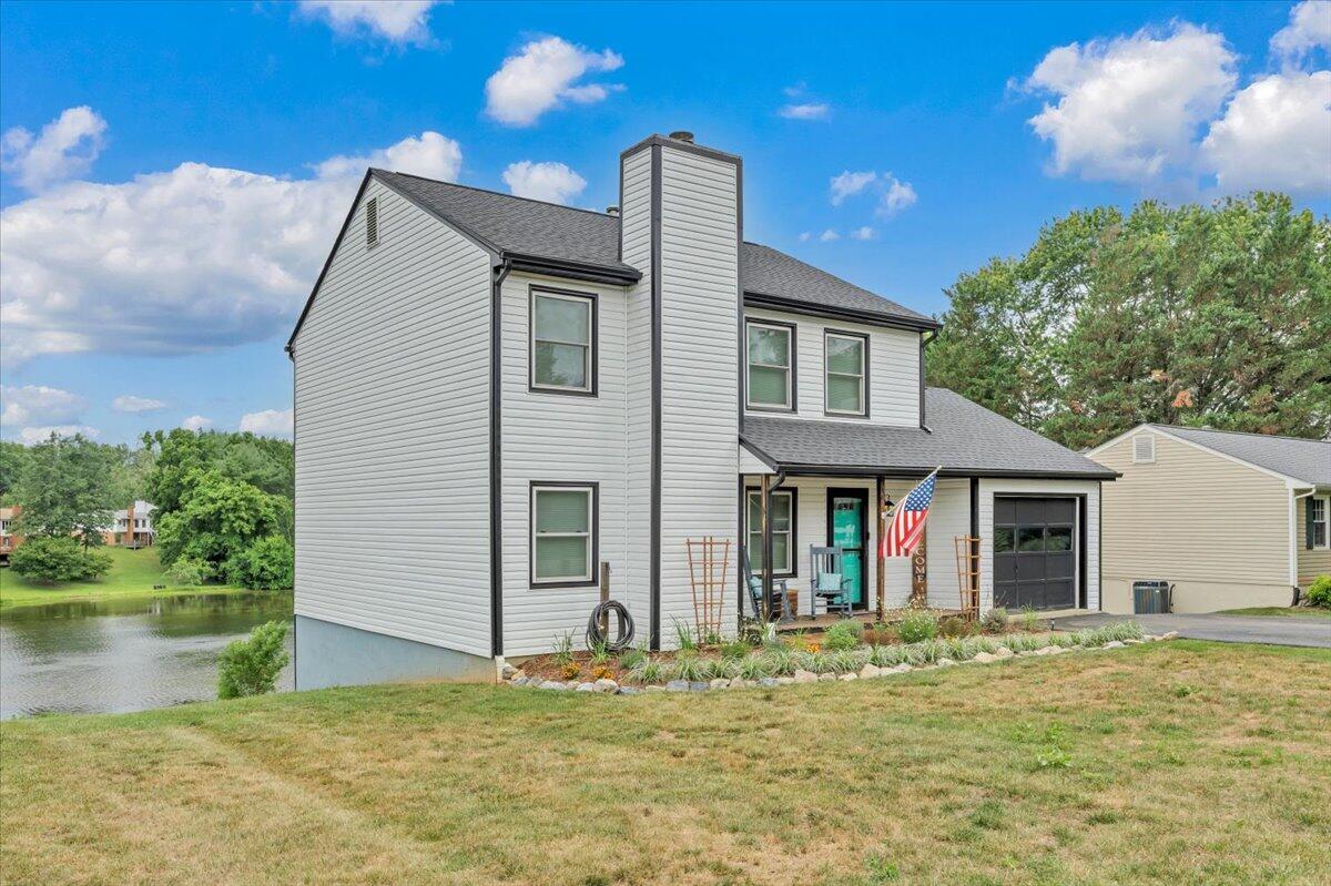 8141 Ashton Ln — photo