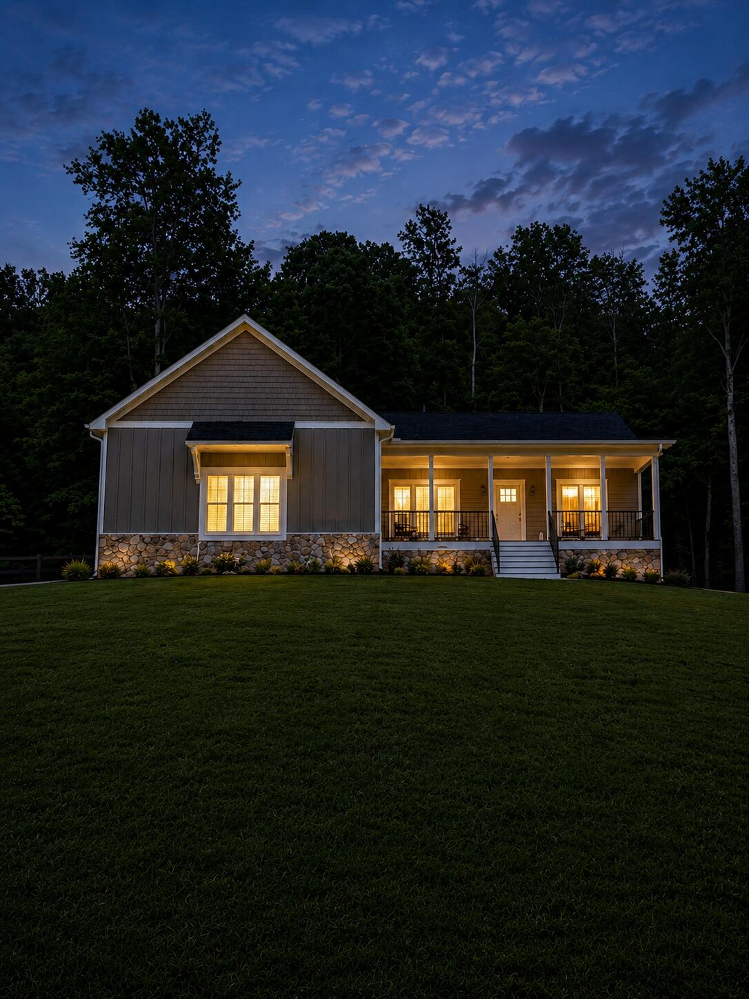 1206 Terrace Dr — photo
