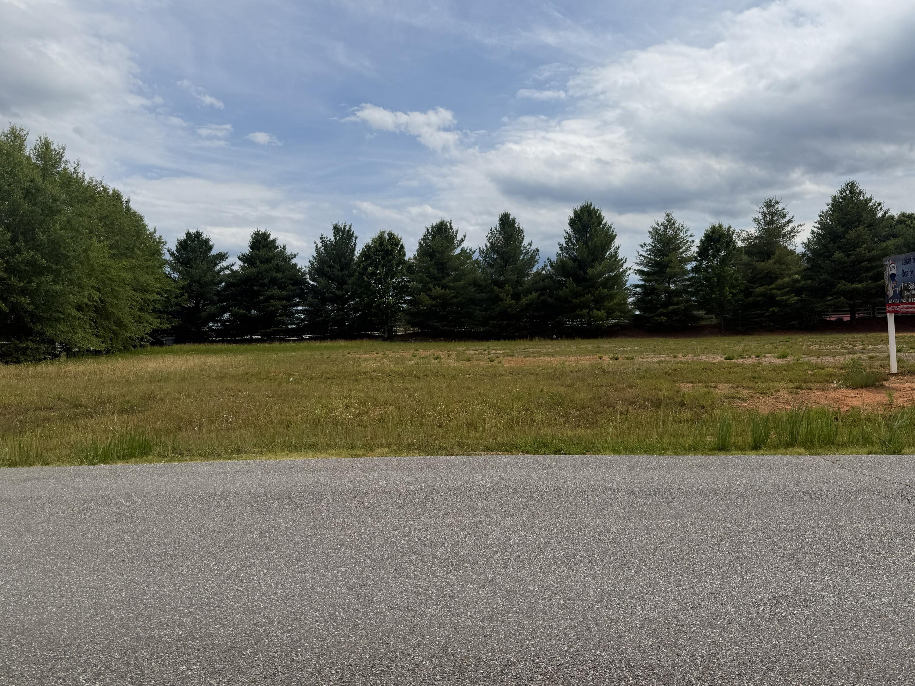 Lot C-2 Booker T Washington Hwy — photo