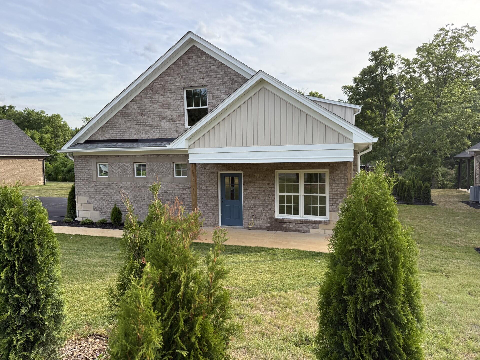 4121 Garst Mill Rd SW — photo
