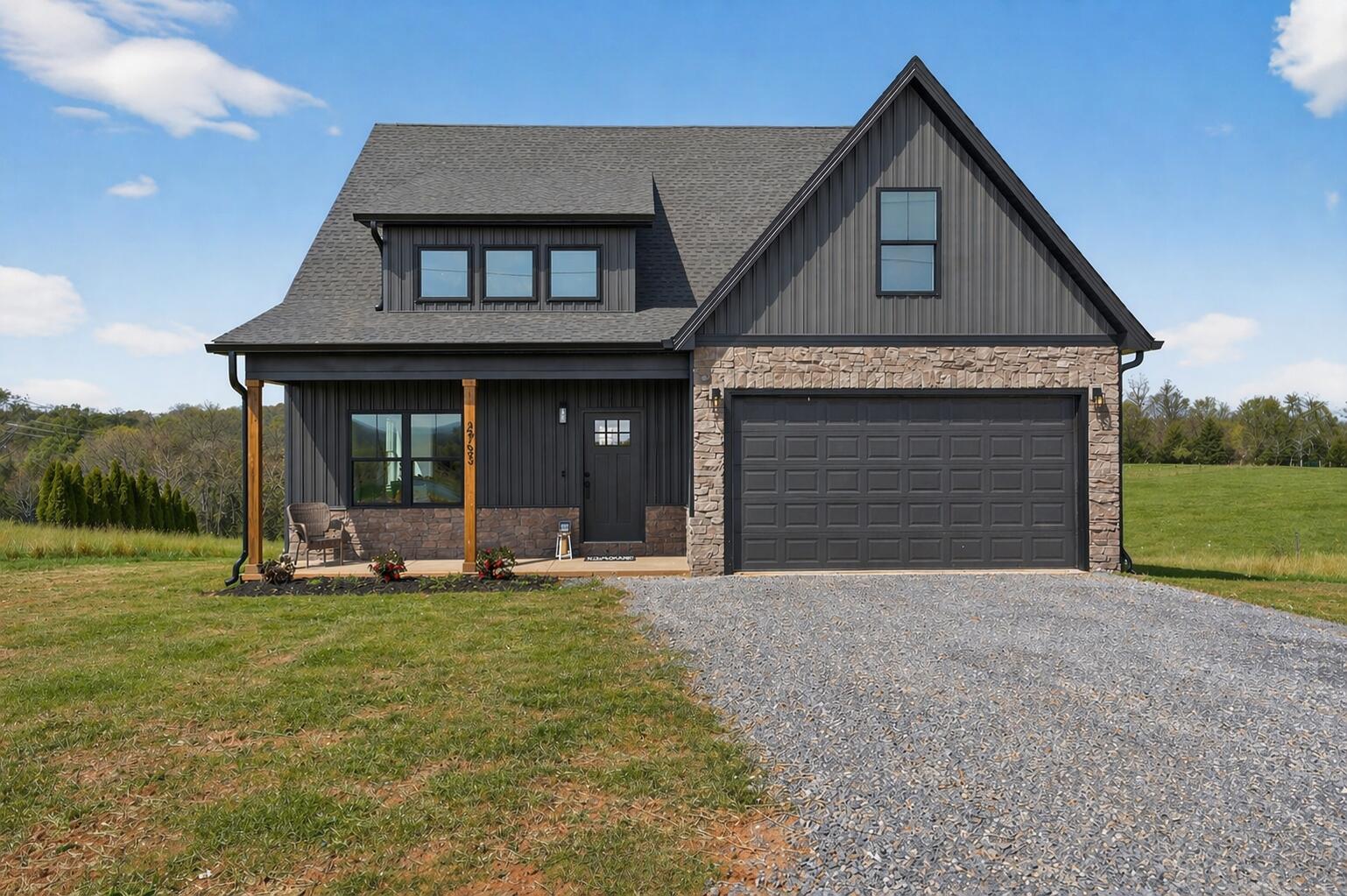 120 Cambridge Ct Lot 40 — photo