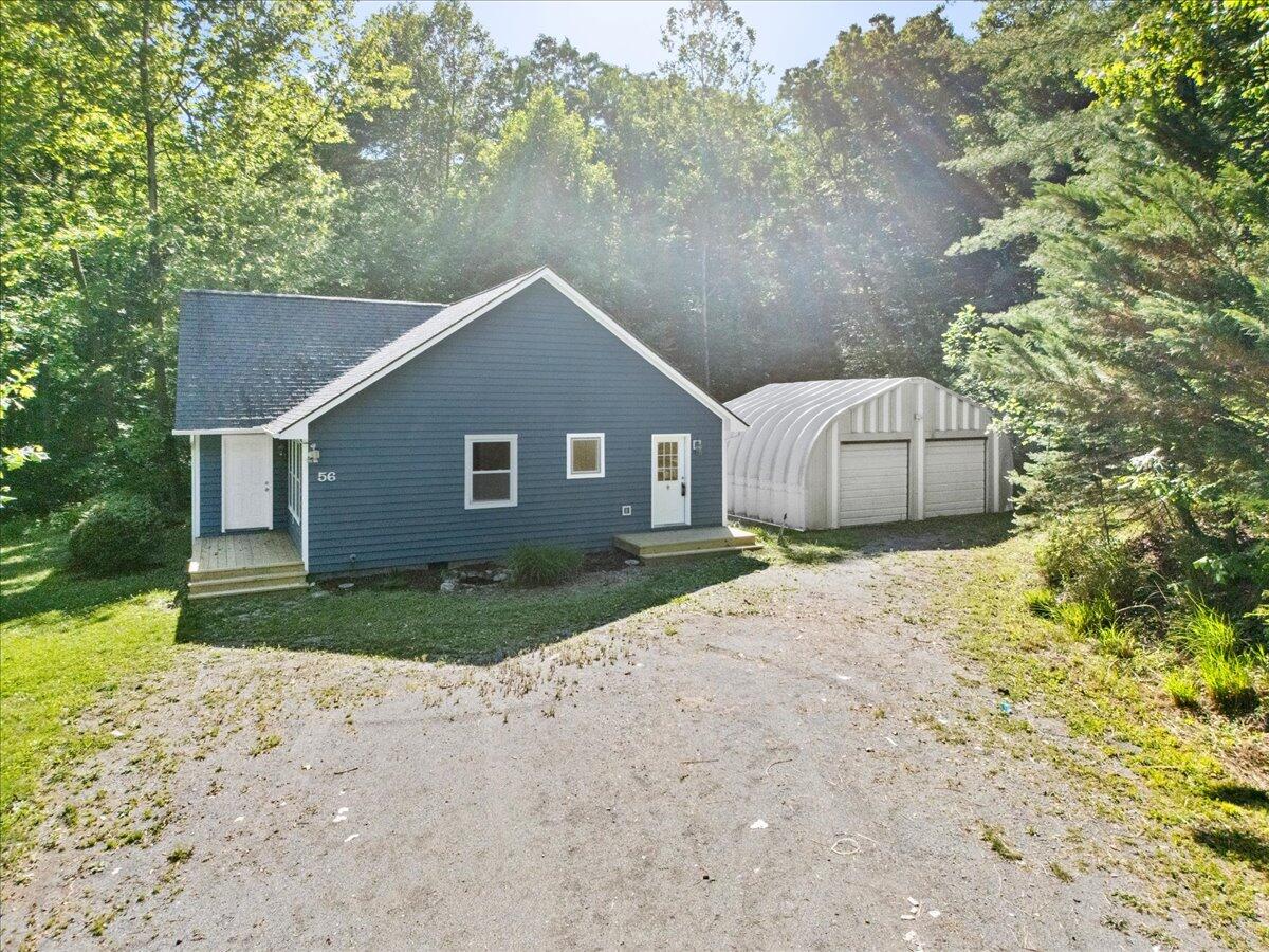 56 Craig Woods Rd — photo