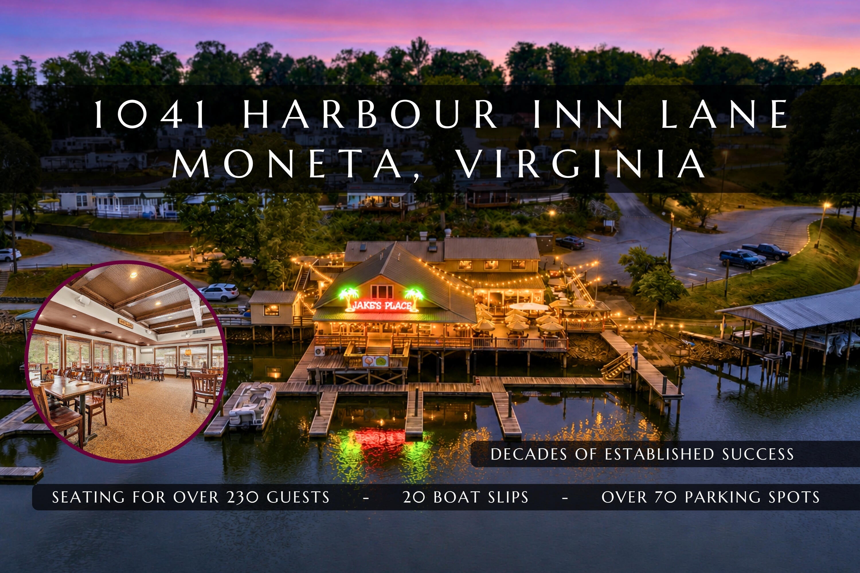 1041 Harbour Inn Ln — photo