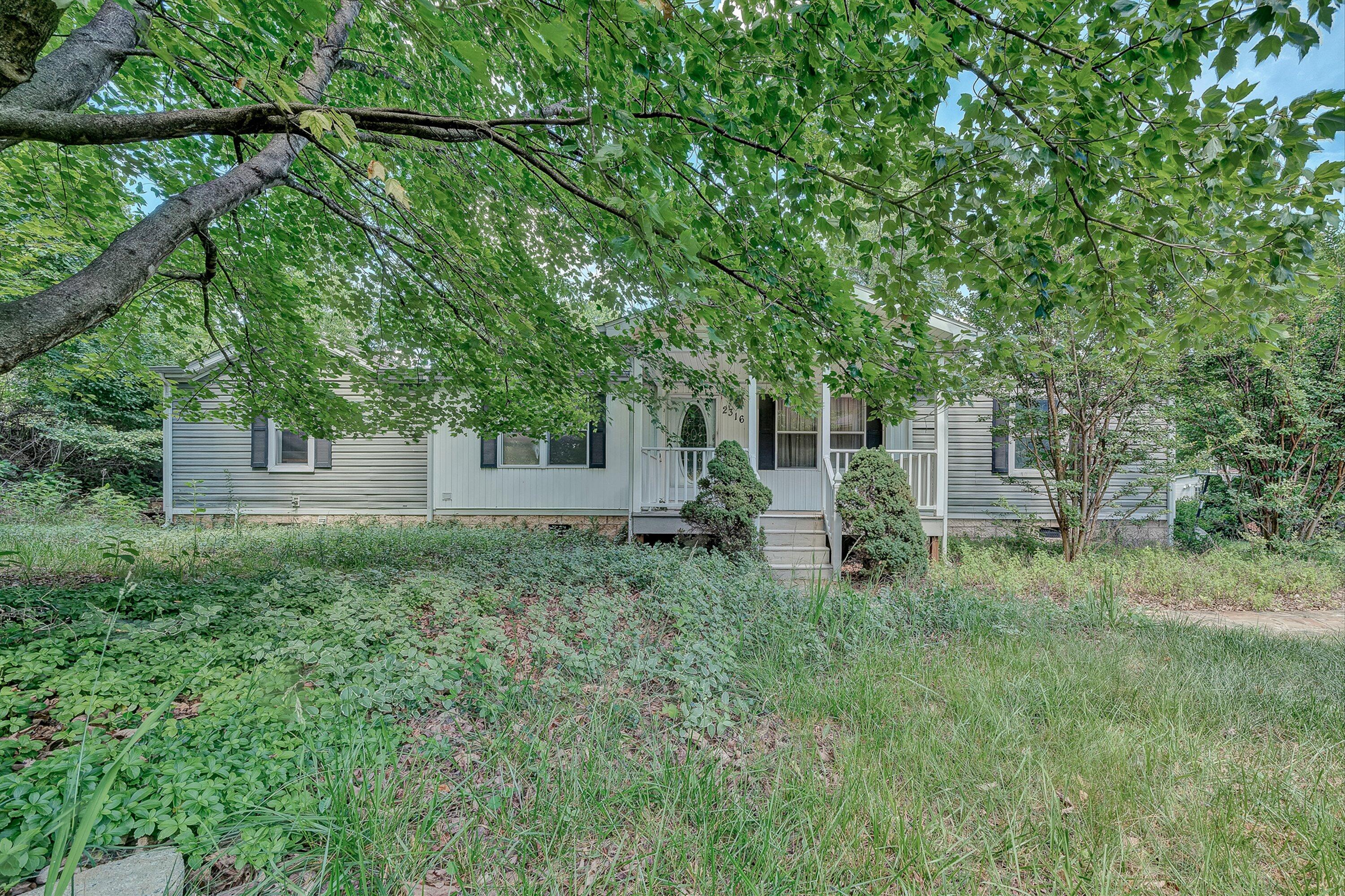 2316 Ridge RD, Roanoke, VA 24014 — photo 2