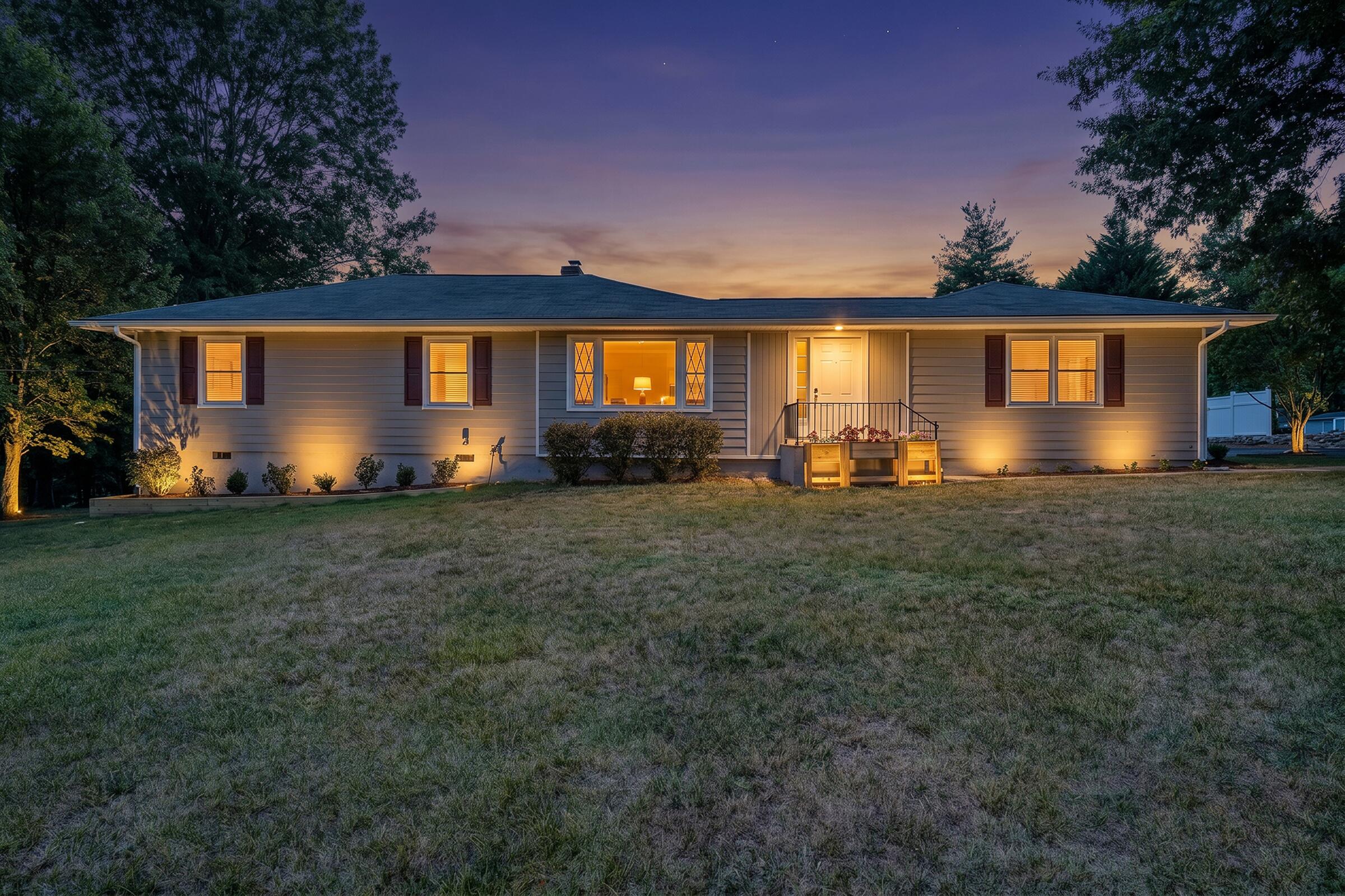 3561 Wright Rd SW — photo
