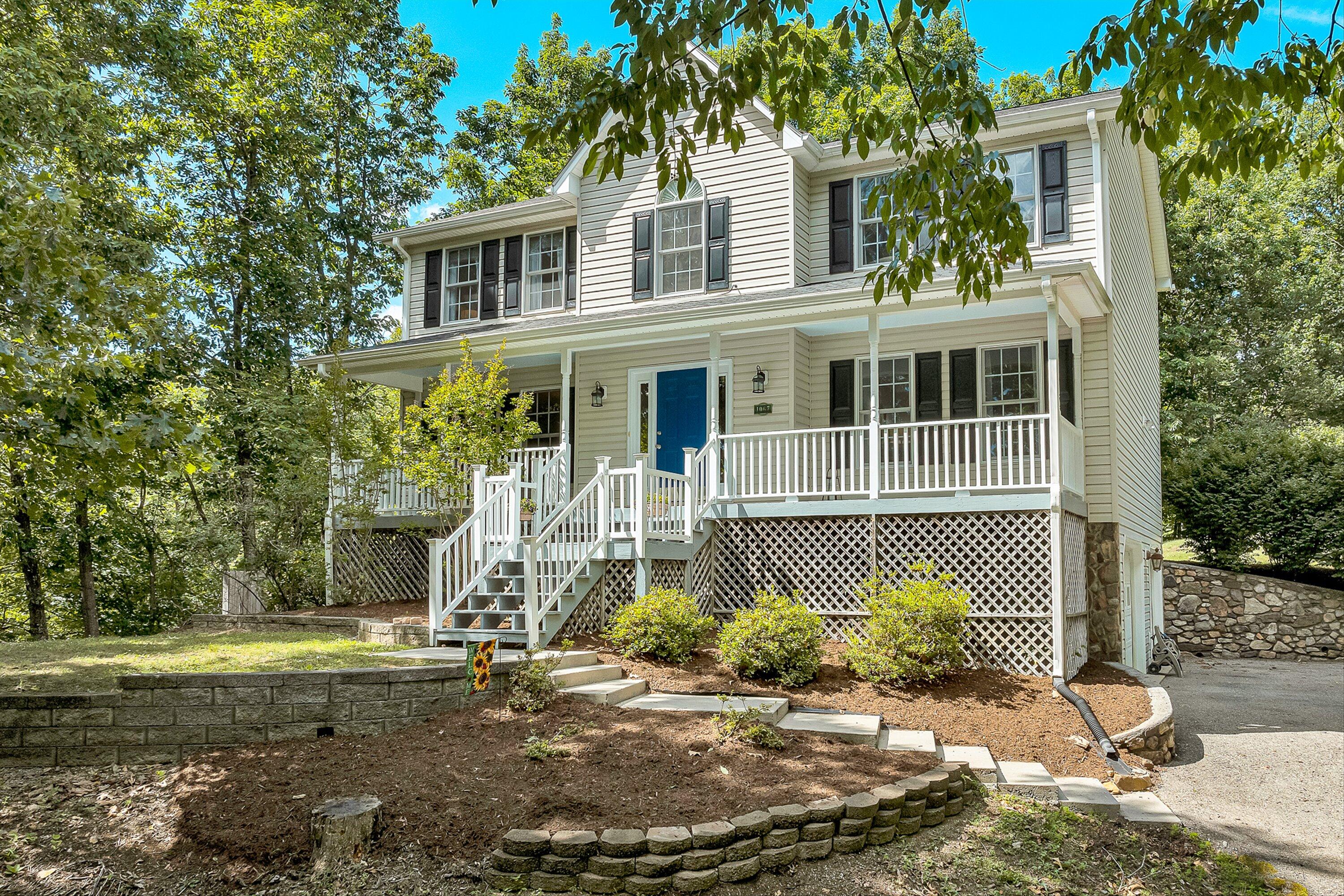 1067 Archway Rd — photo