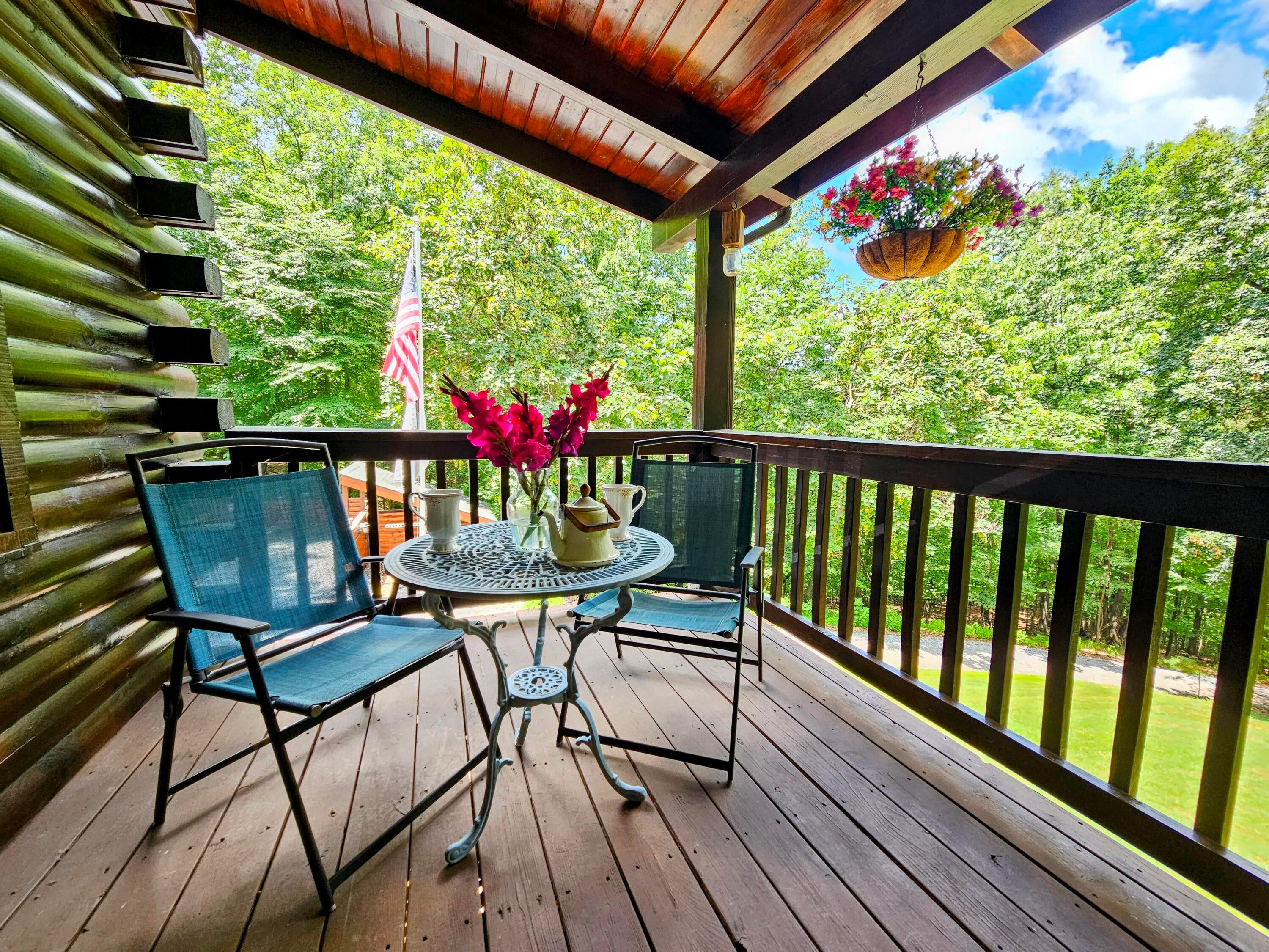 634 Zimmerman RD, Blue Ridge, VA 24064 — photo 2