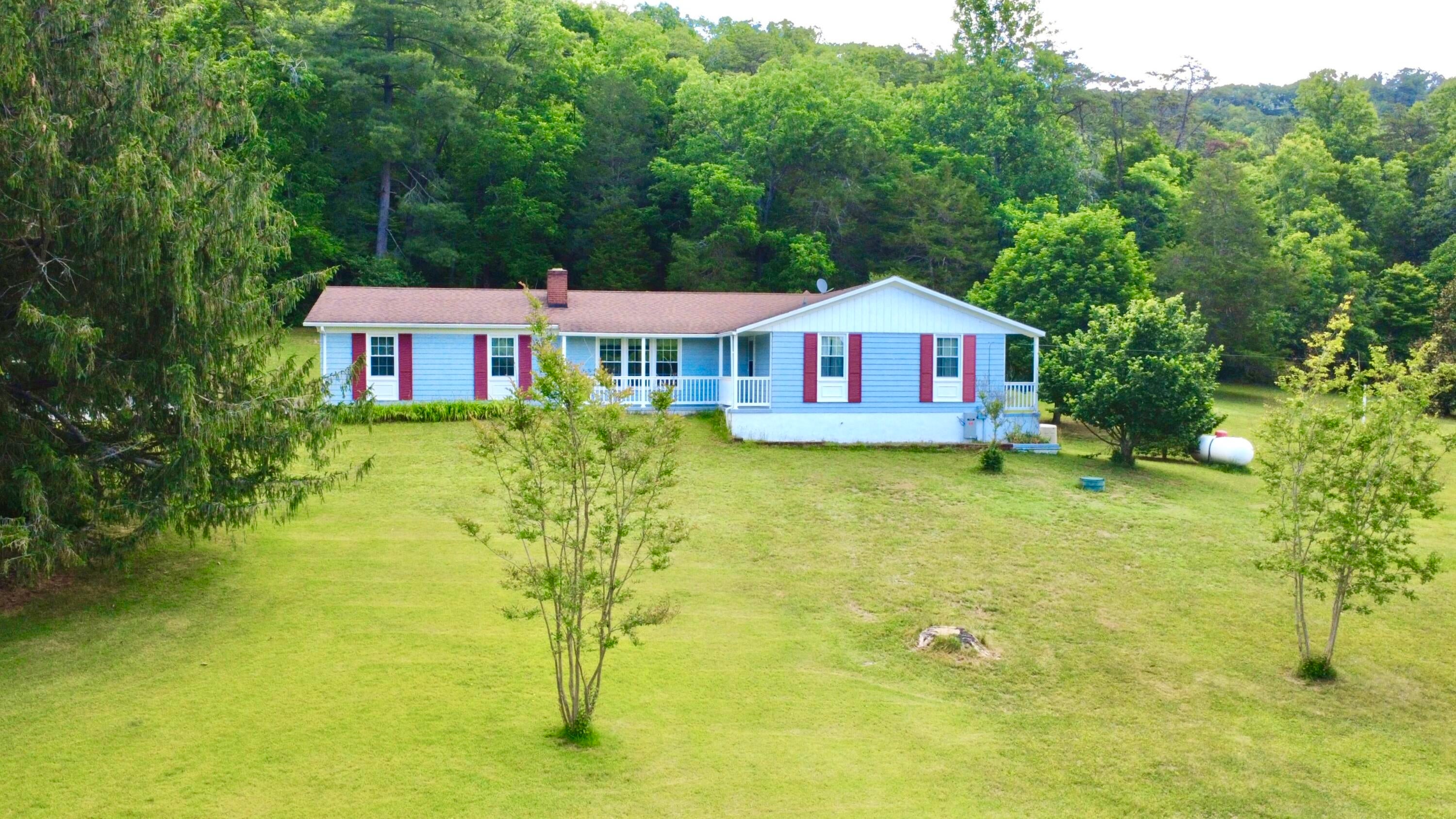 401 Big Cedar Dr — photo