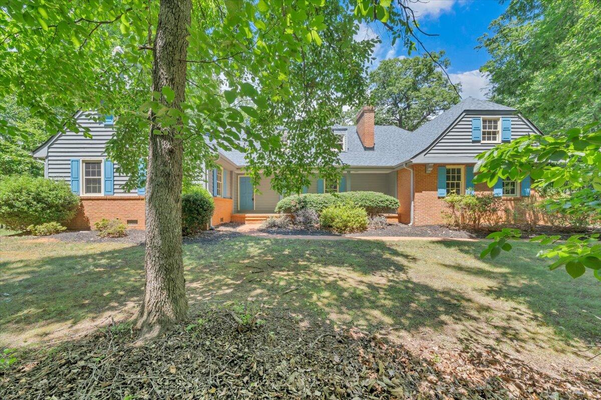 417 Stonebridge DR, Blue Ridge, VA 24064
