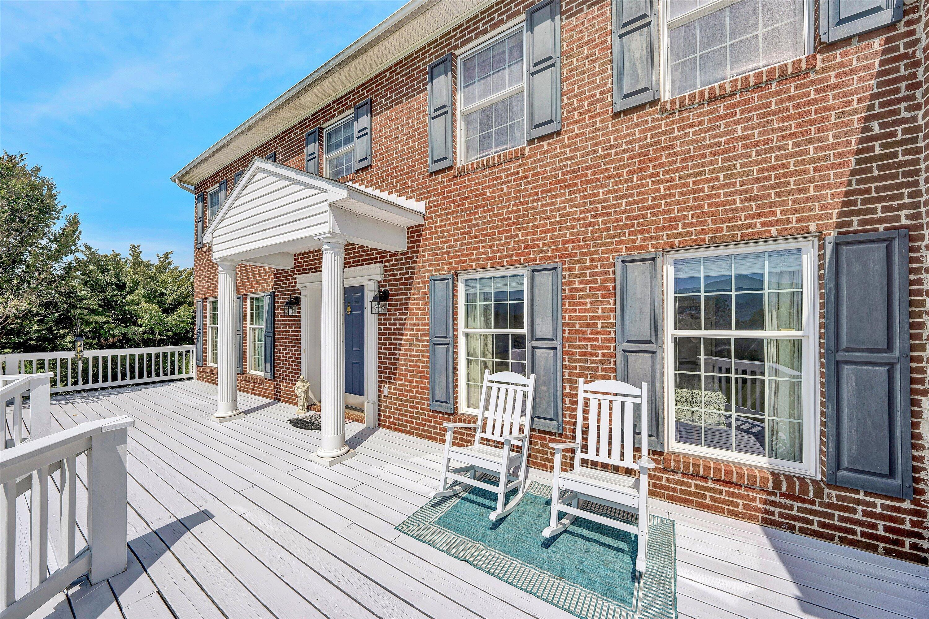 1670 Forge RD, Lexington, VA 24450 — photo 2